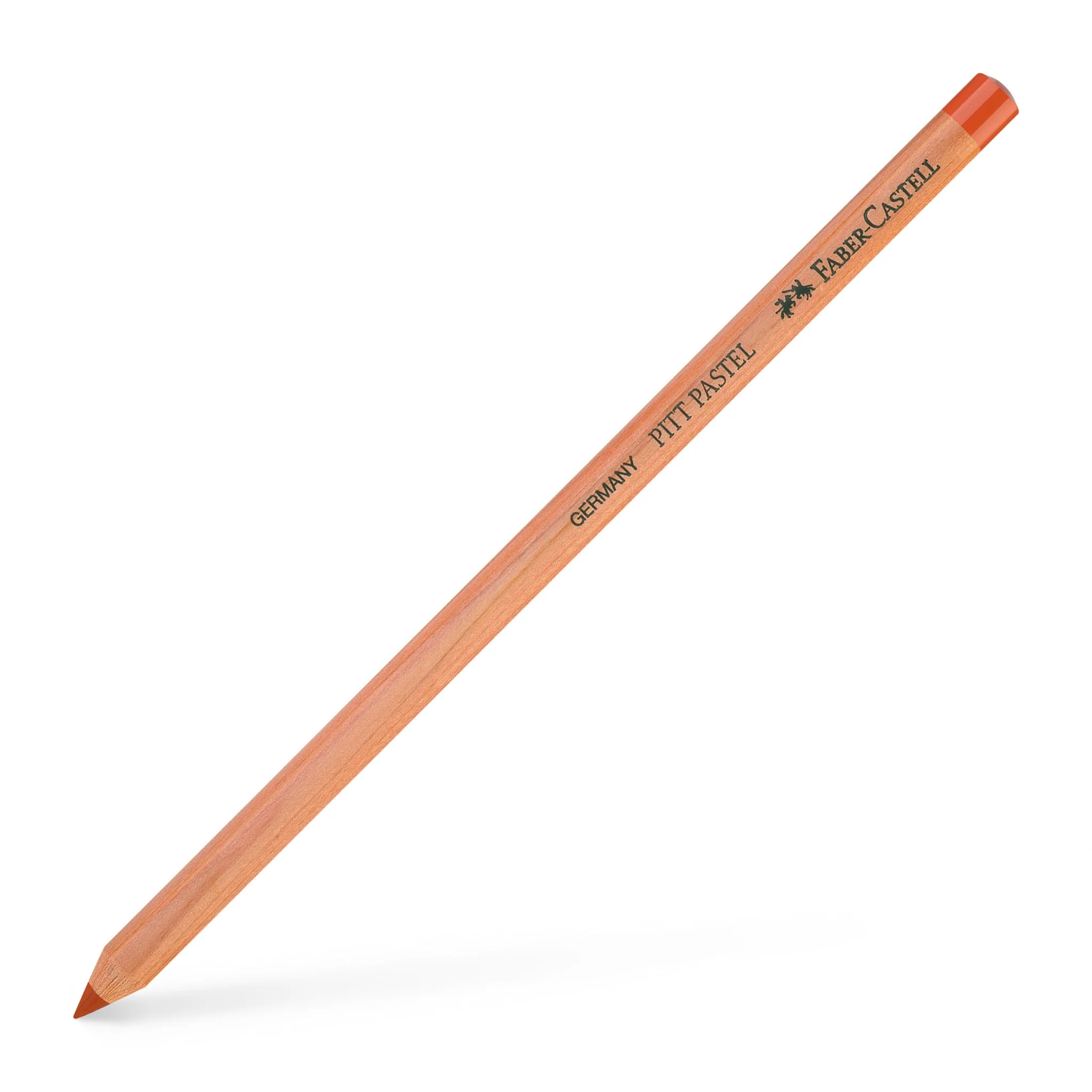 Pitt® Pastel Pencil - #188 Sanguine - #FC112288