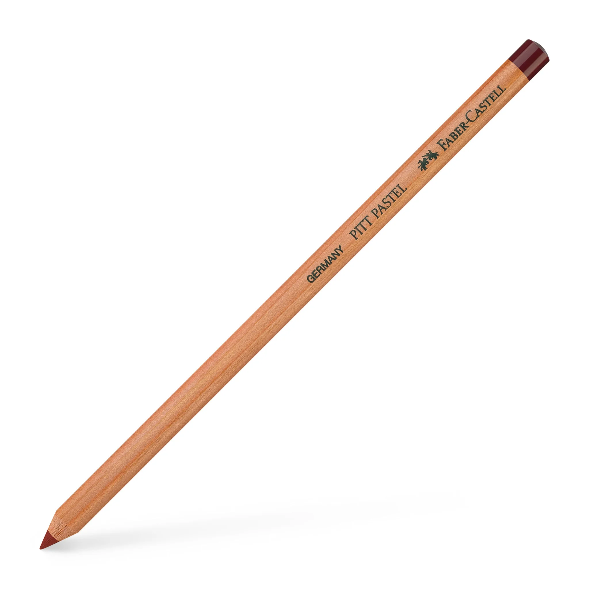 Pitt® Pastel Pencil - #192 India Red - #FC112292