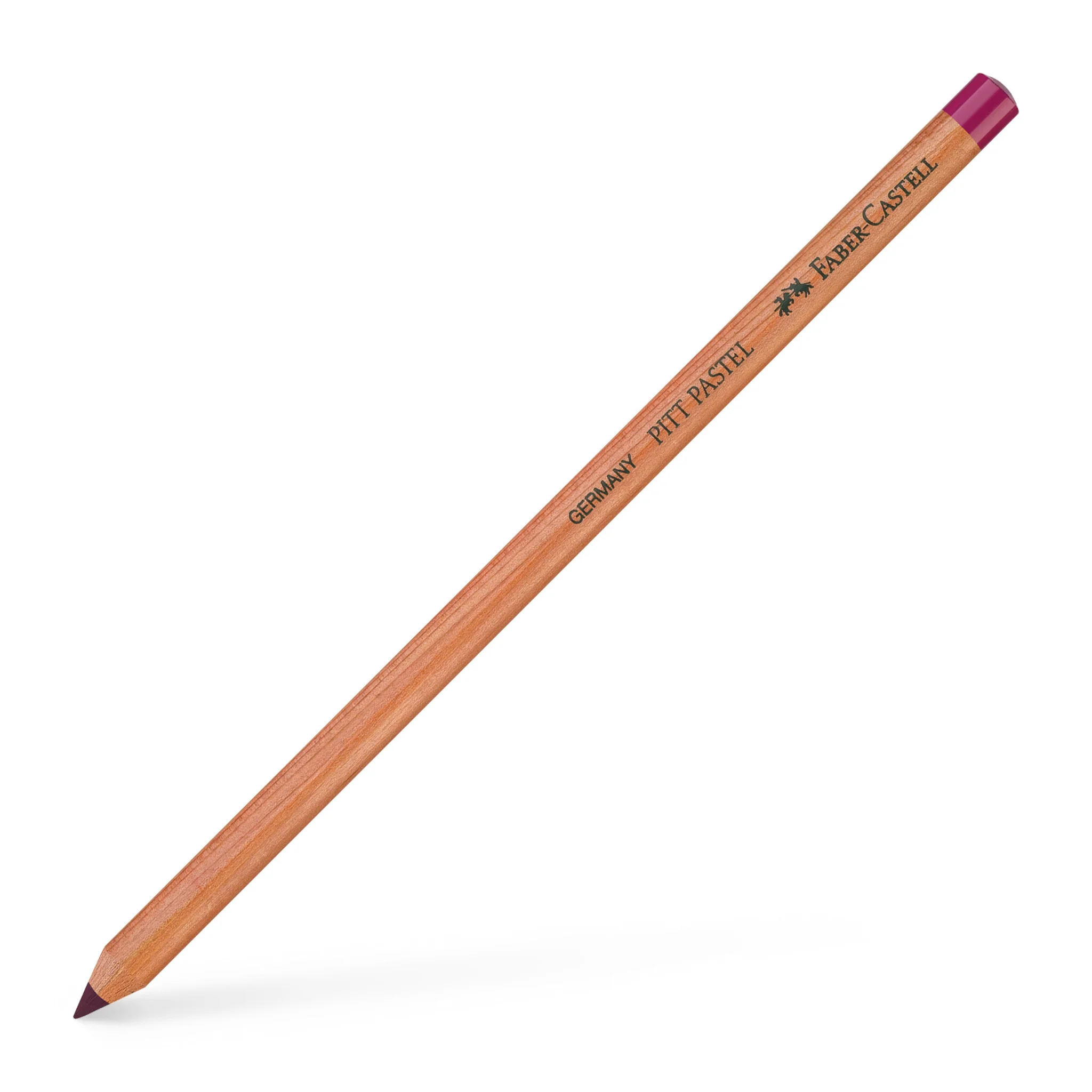 Pitt® Pastel Pencil - #194 Red Violet - #FC112294