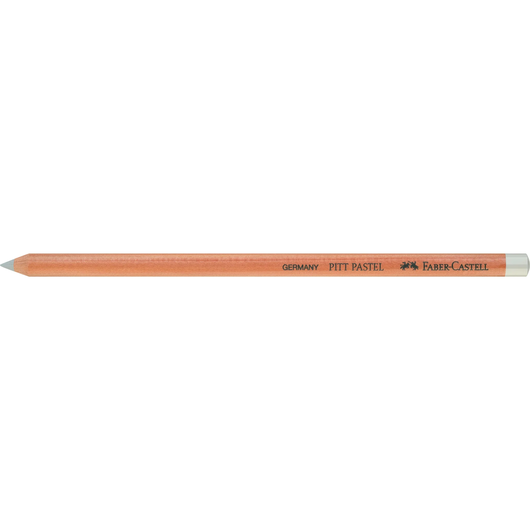 Pitt® Pastel Pencil - #230 Cold Grey I - #FC112130 - Image 2