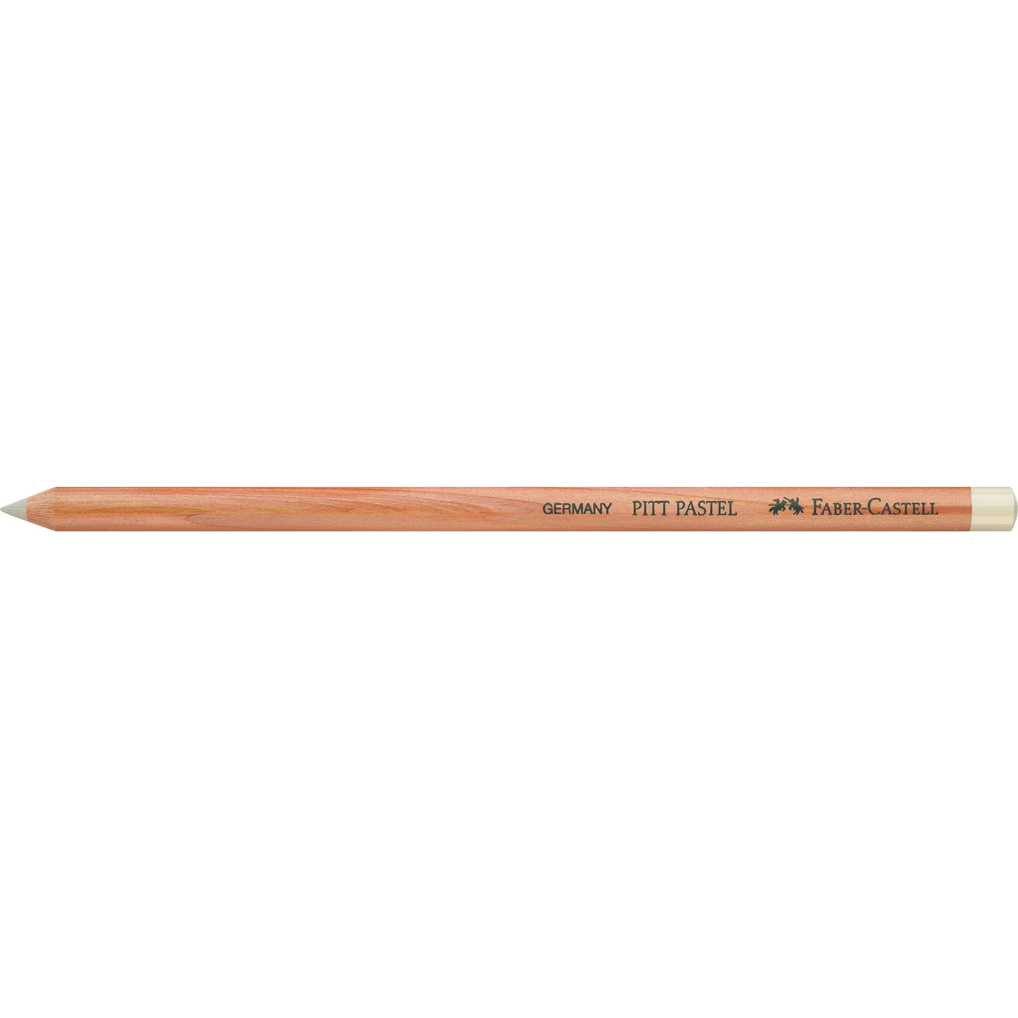 Pitt® Pastel Pencil - #270 Warm Grey I - #FC112170 - Image 2