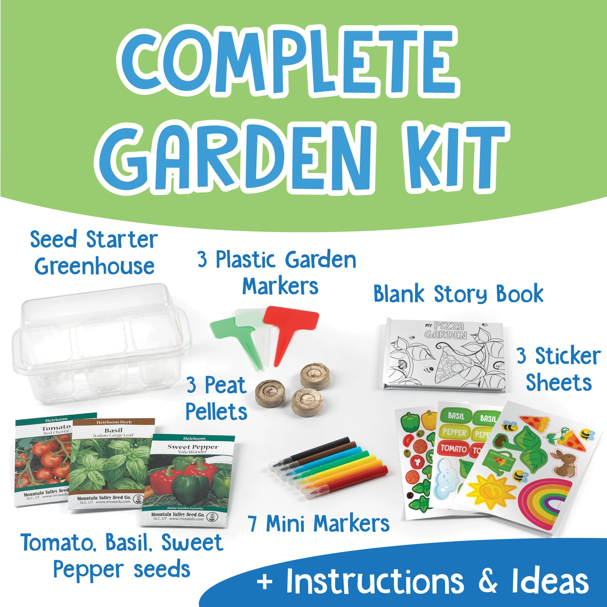 Pizza Garden - #6296000 - Image 3
