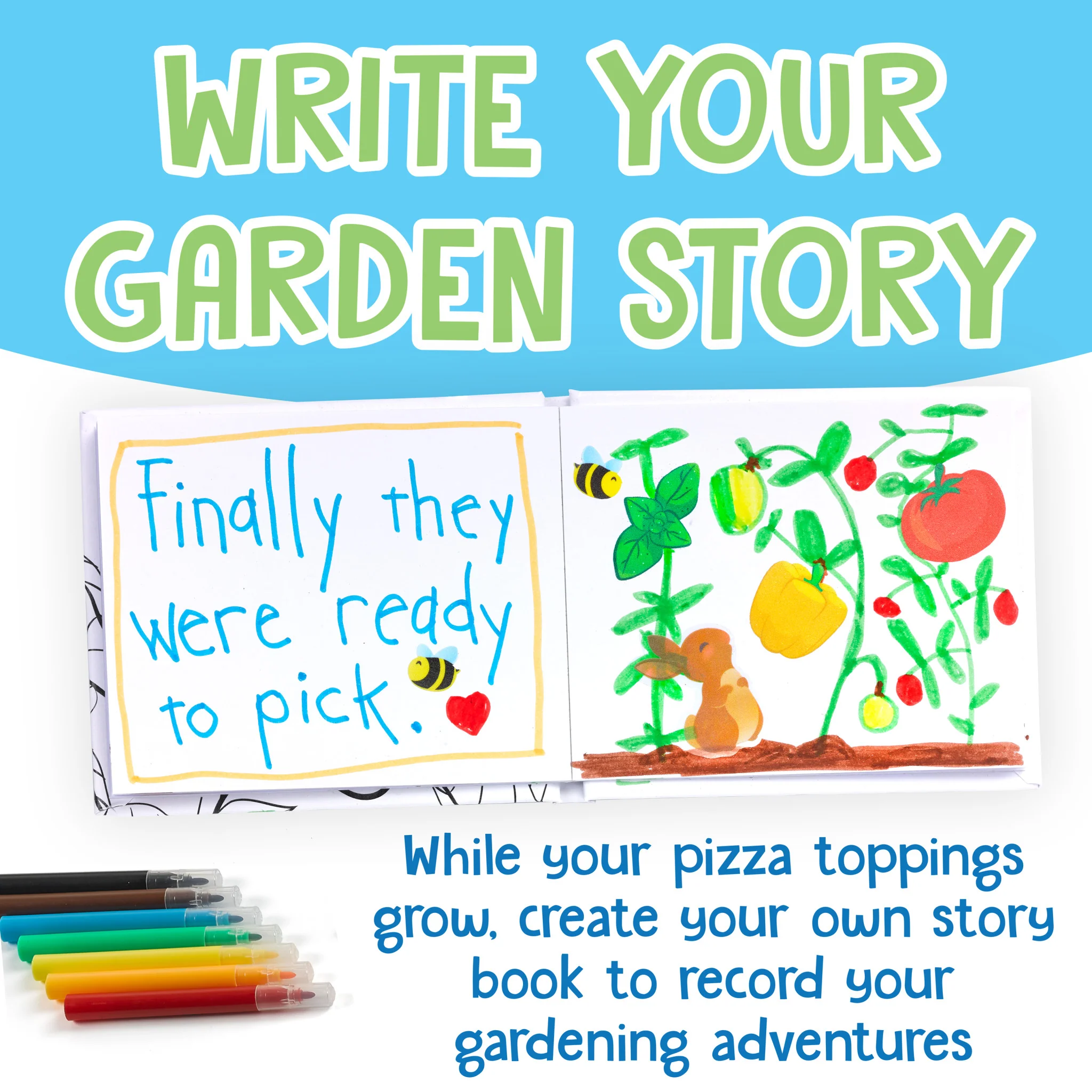 Pizza Garden - #6296000 - Image 6