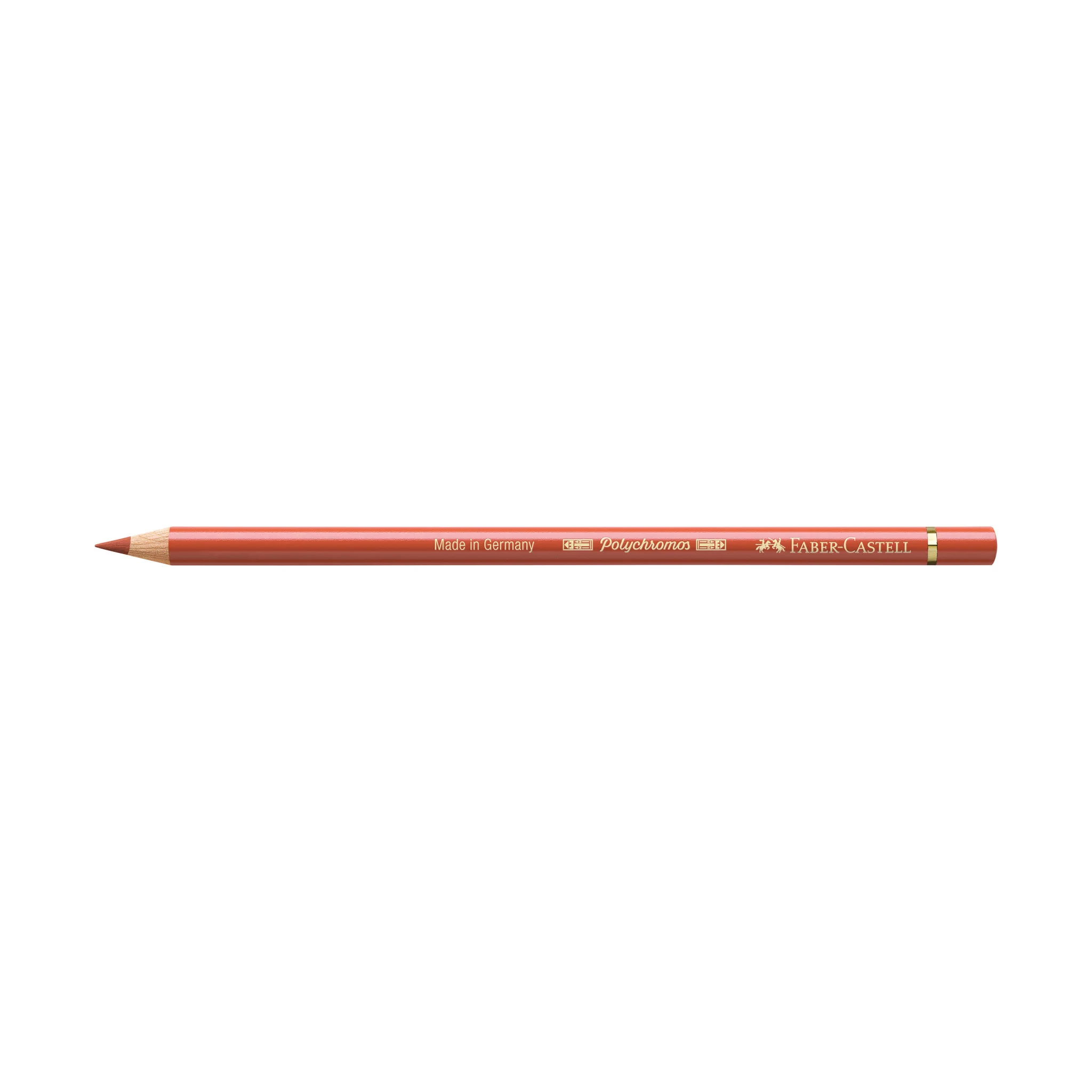 Polychromos Artists' Color Pencil - #188 Sanguine - #FC110188 - Image 2