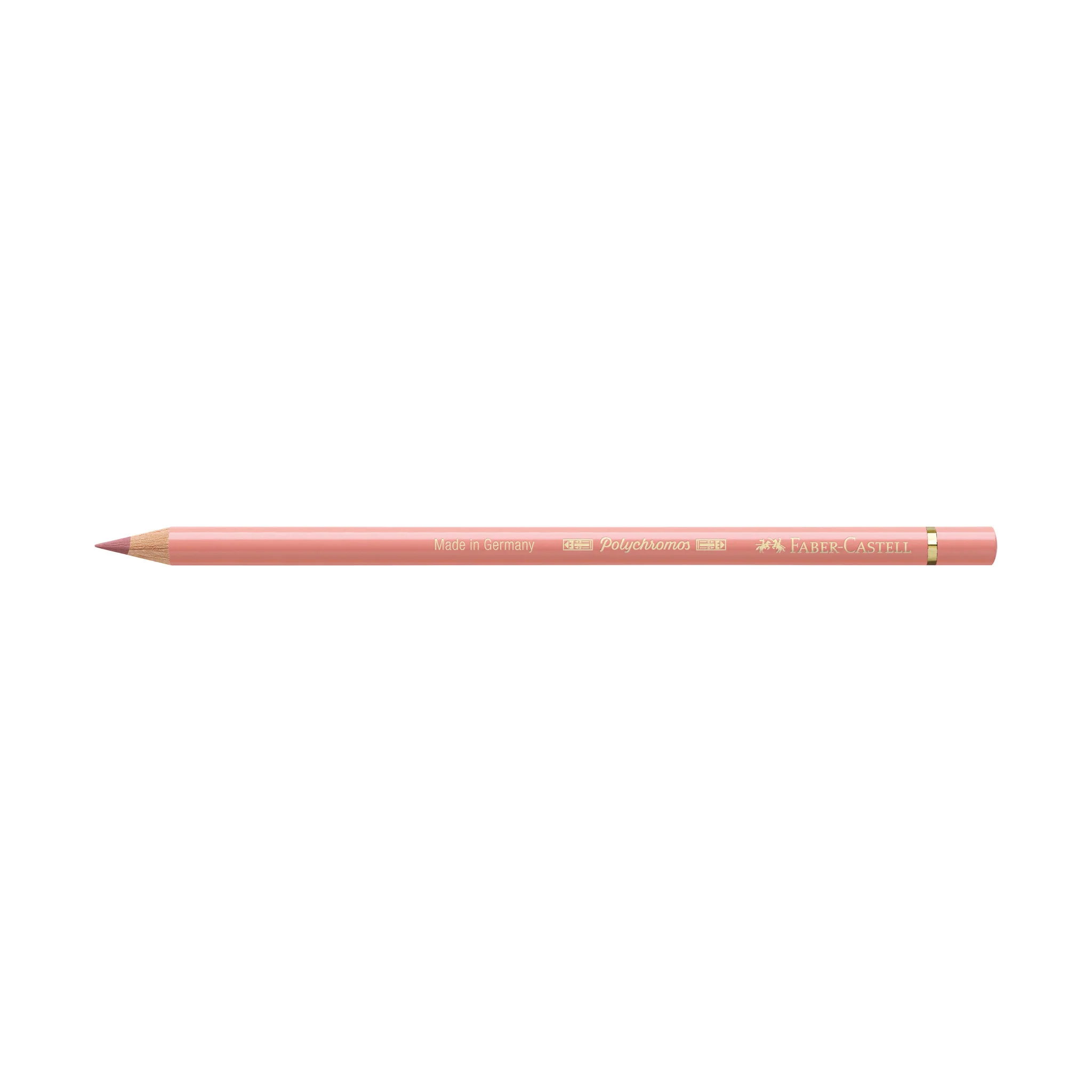 Polychromos Artists' Color Pencil - #189 Cinnamon - #FC110189 - Image 2