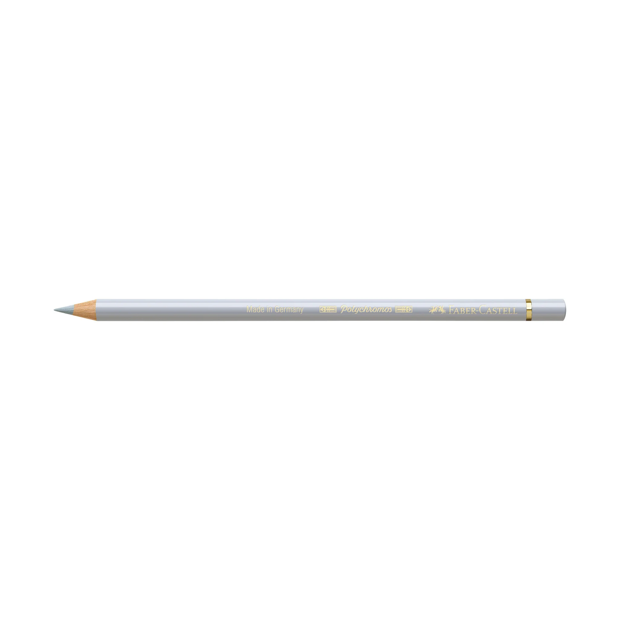 Polychromos® Artists' Color Pencil - #231 Cold Grey II - #FC110231 - Image 2