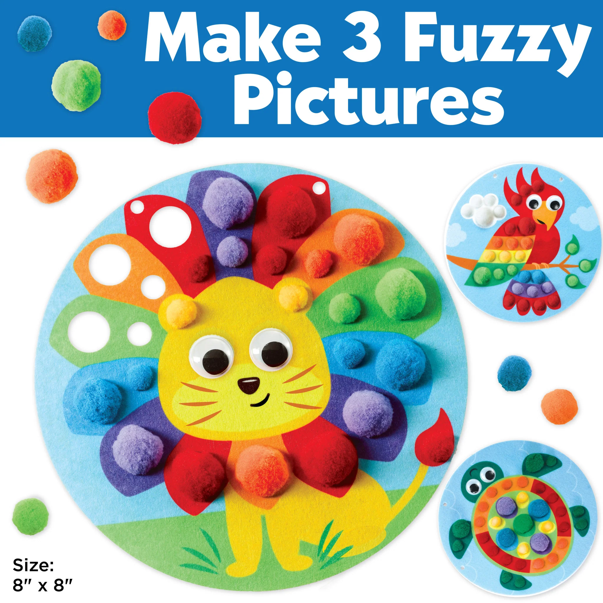 Pom Pom Pictures - #6268000 - Image 7