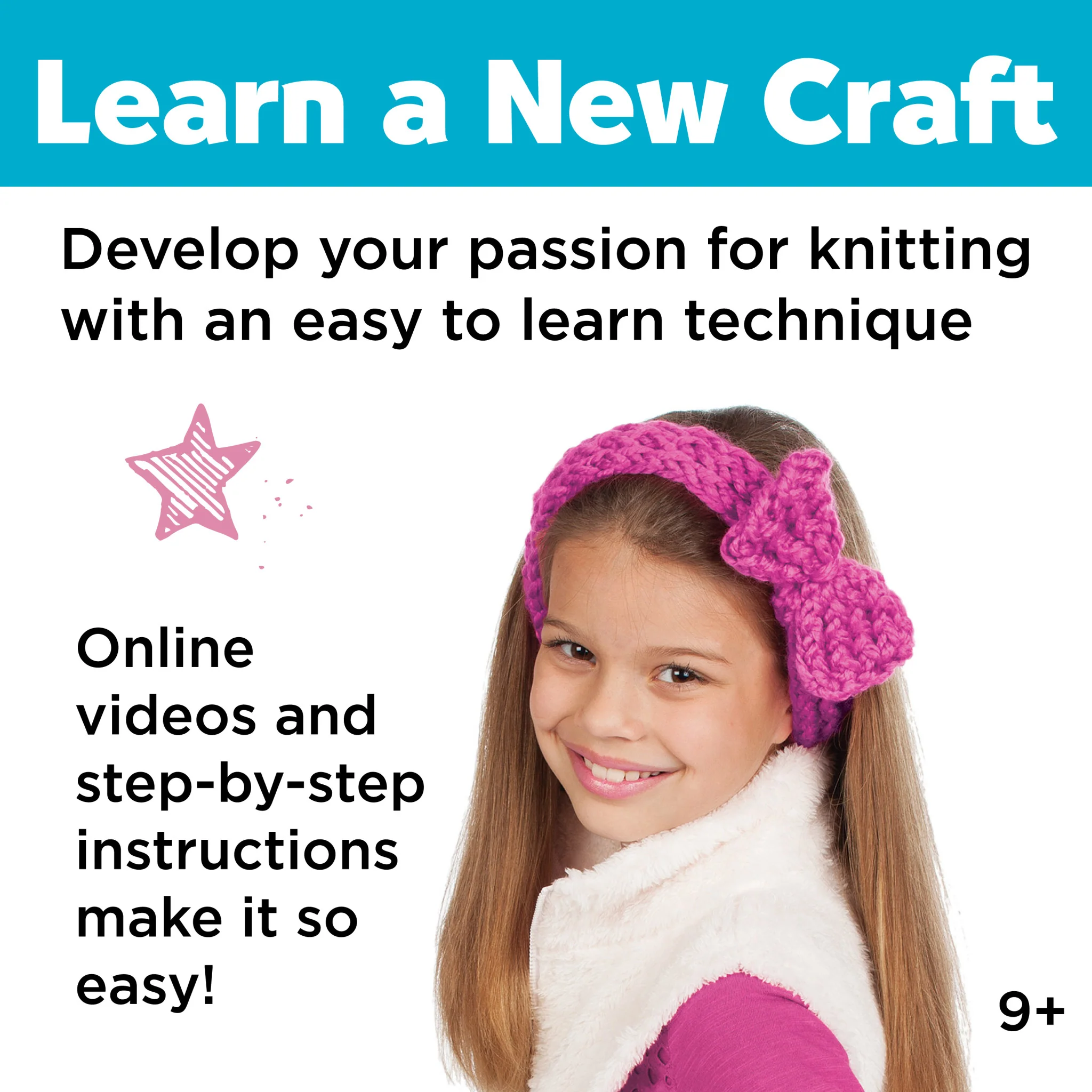 Quick Knit Headbands - #6307000 - Image 5