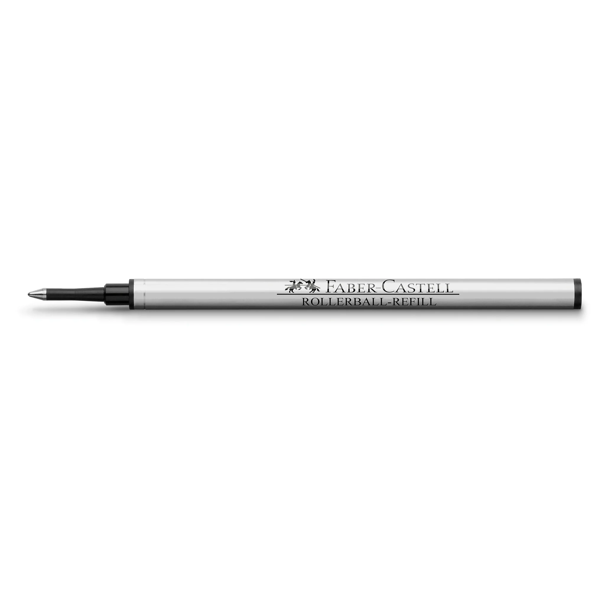 Rollerball Refill Black, Medium - #FC148712