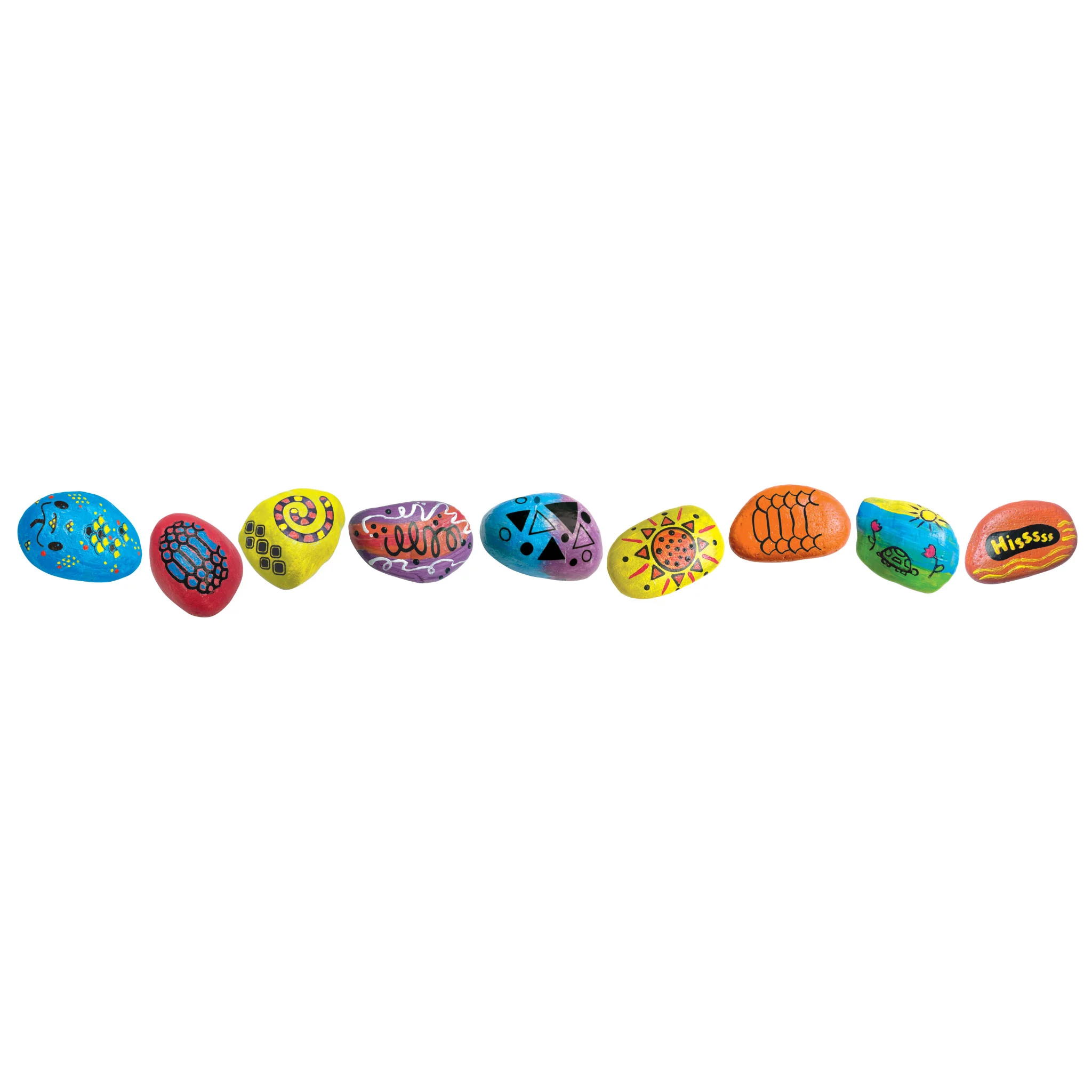 Rock Snake Bucket Deluxe - #6566000 - Image 9