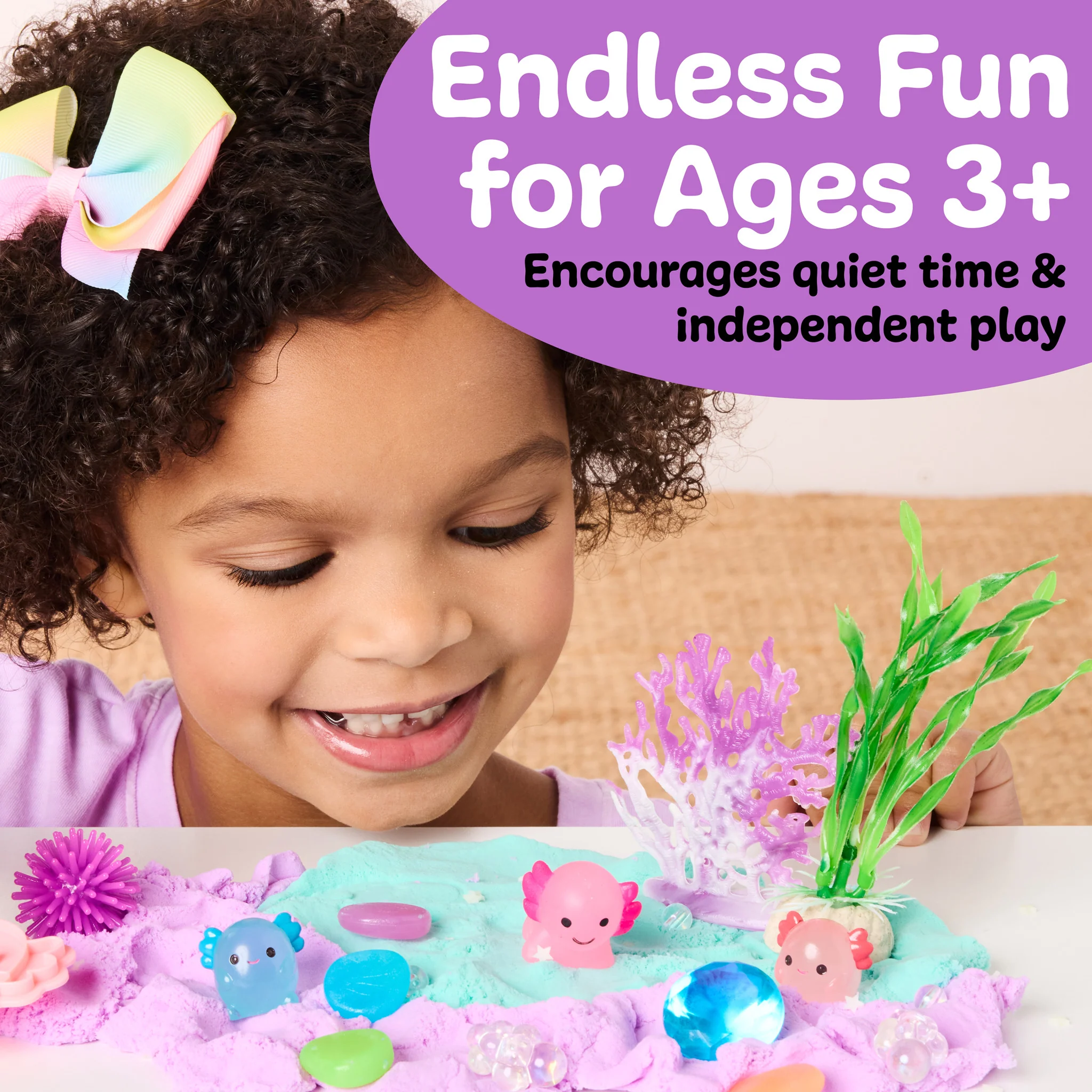 Sensory Pack Axolotl - #6521000 - Image 8