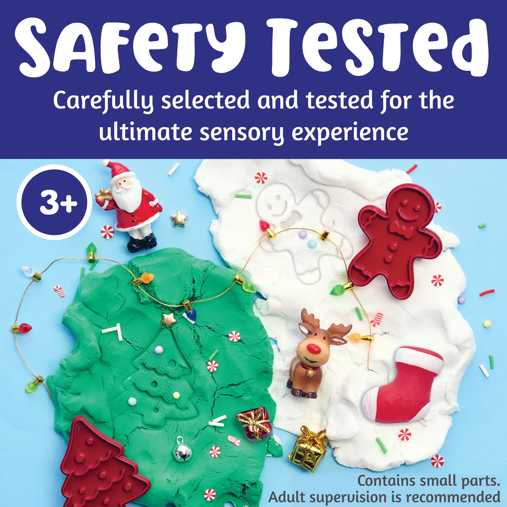 Sensory Pack Christmas - #6497000 - Image 6