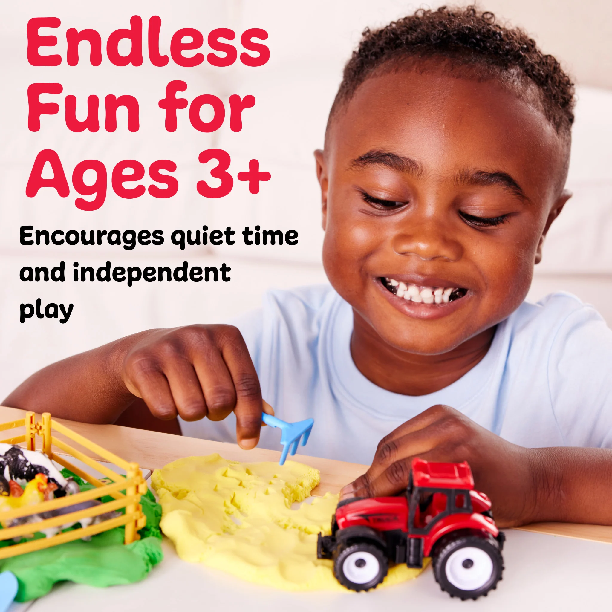 Sensory Pack Farm - #6418000 - Image 6