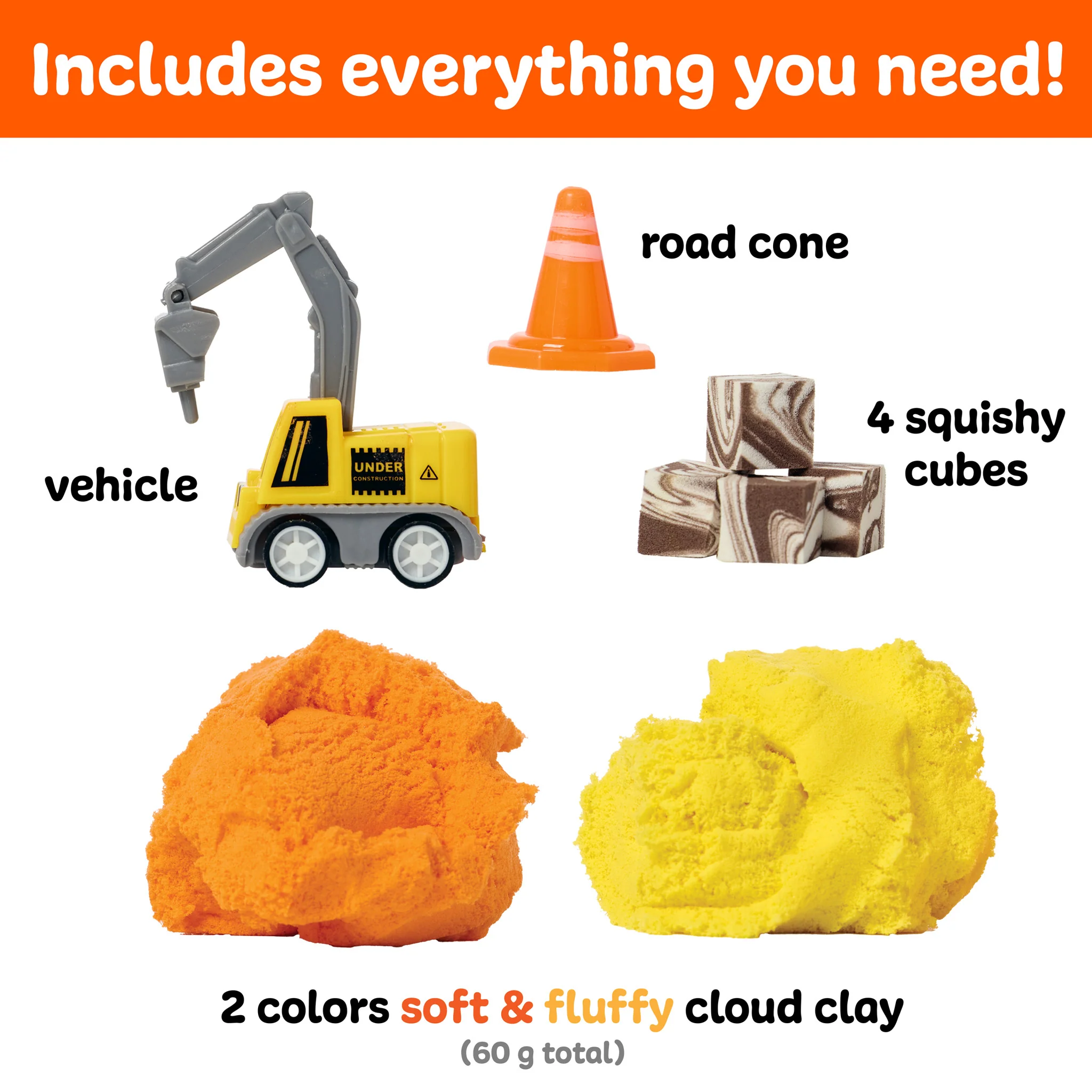 Sensory Minis - Construction - #6526000 - Image 4