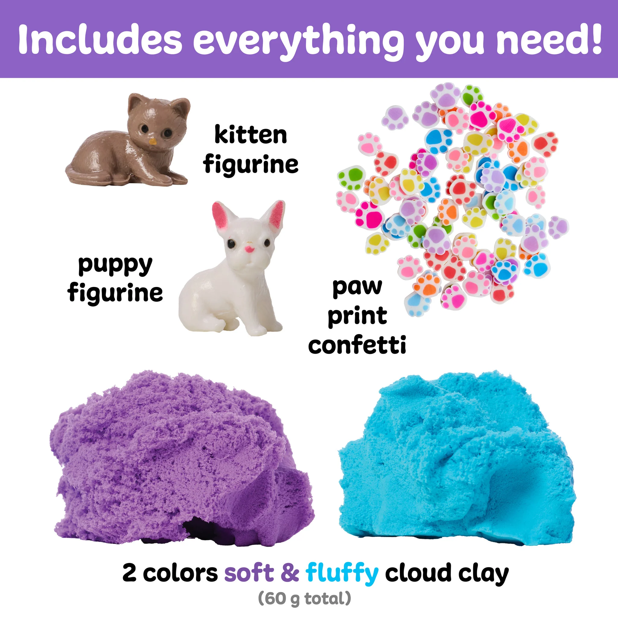 Sensory Minis - Pets - #6524000 - Image 4