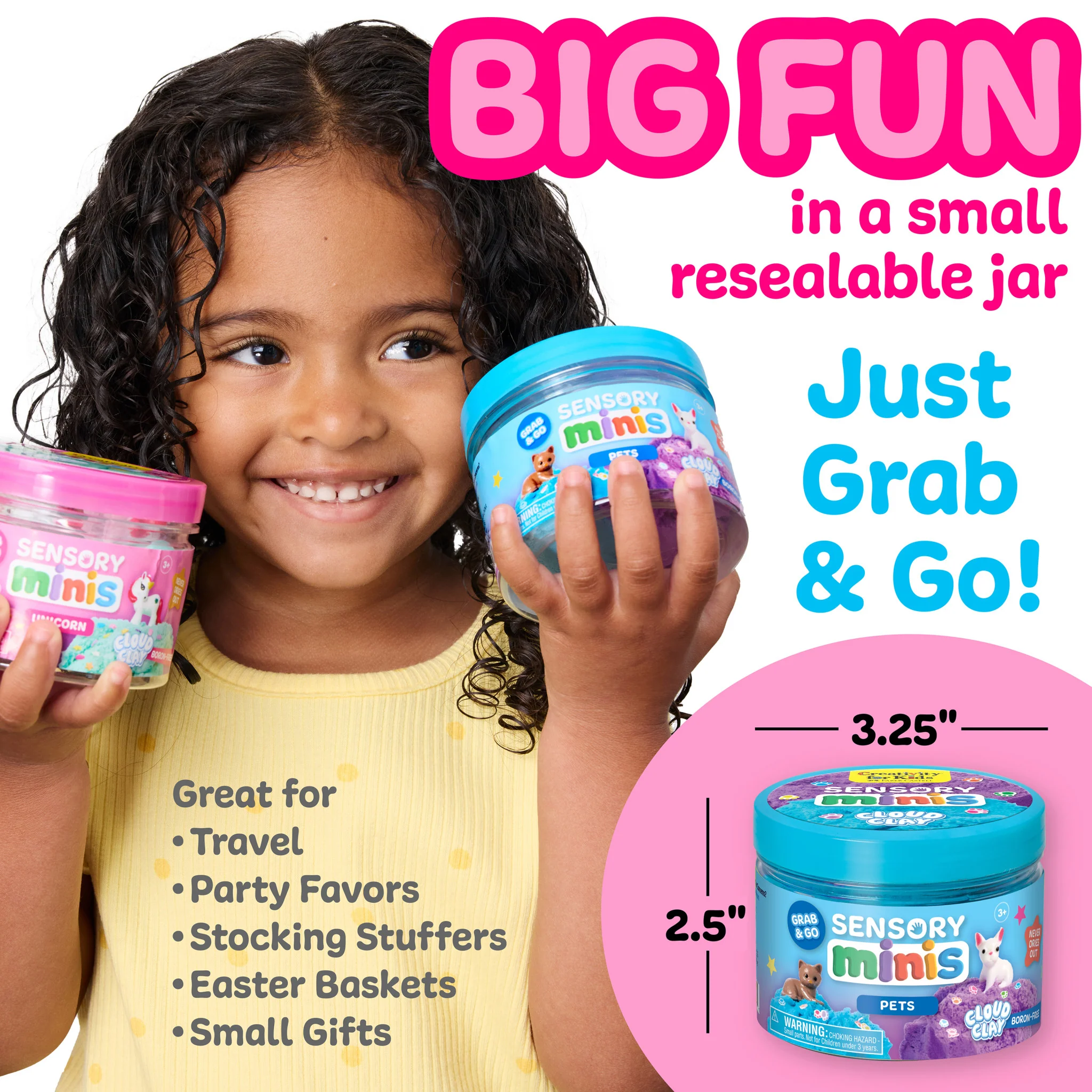 Sensory Minis - Pets - #6524000 - Image 5