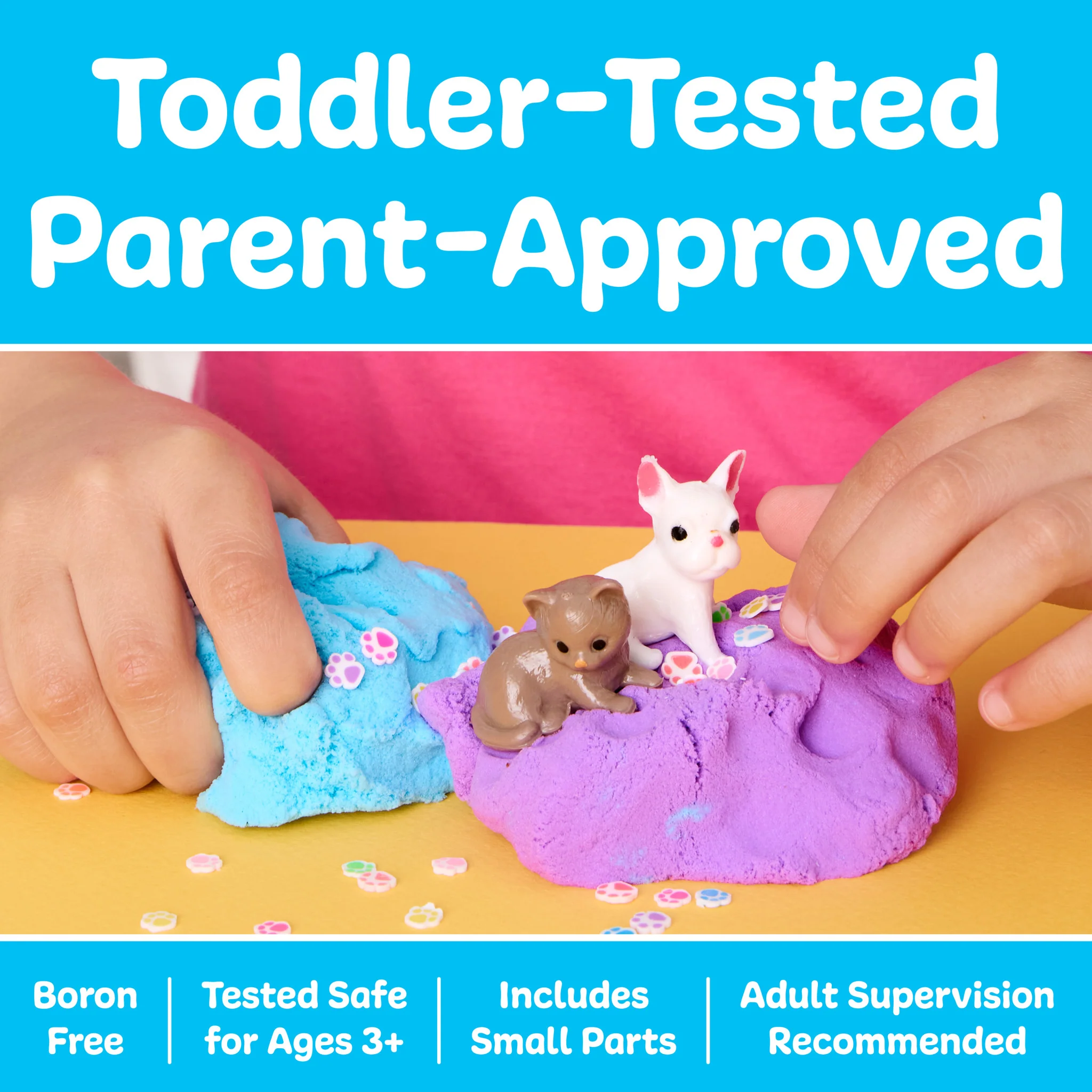 Sensory Minis - Pets - #6524000 - Image 7