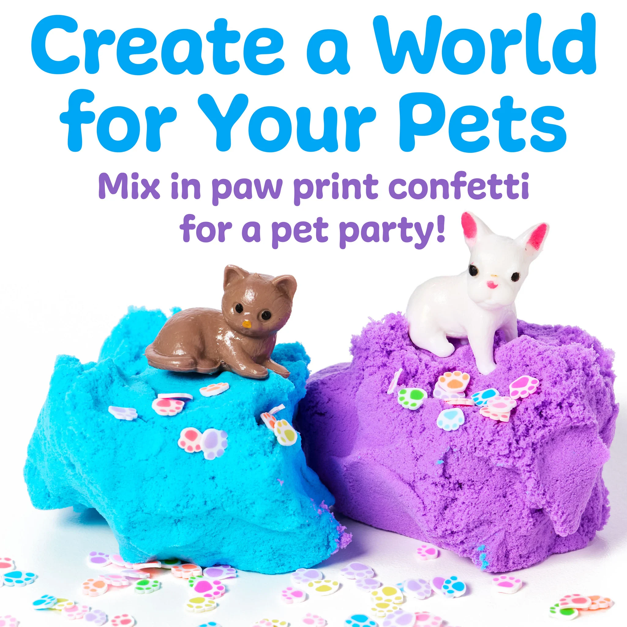 Sensory Minis - Pets - #6524000 - Image 9