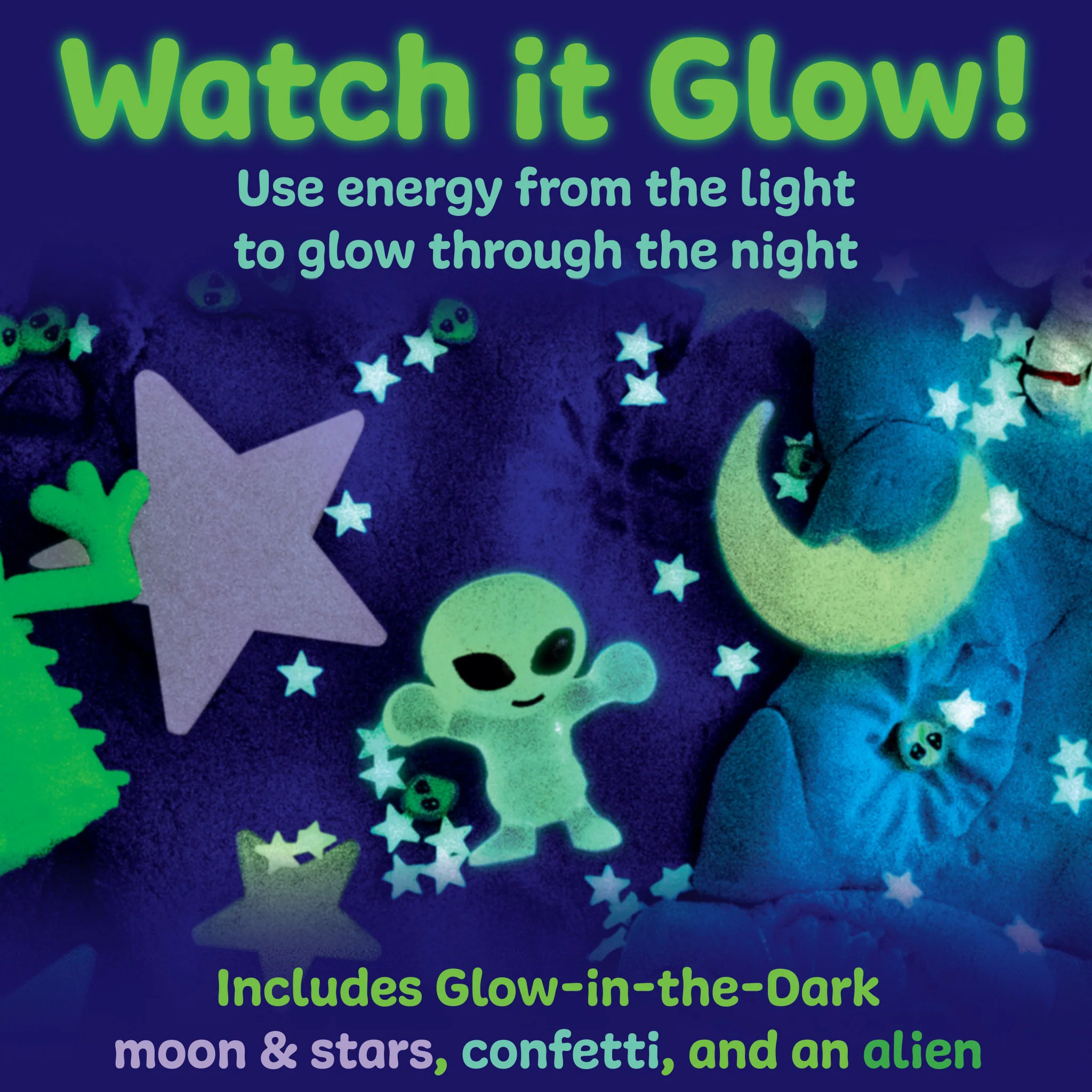 Sensory Pack Outer Space - #6419000 - Image 6