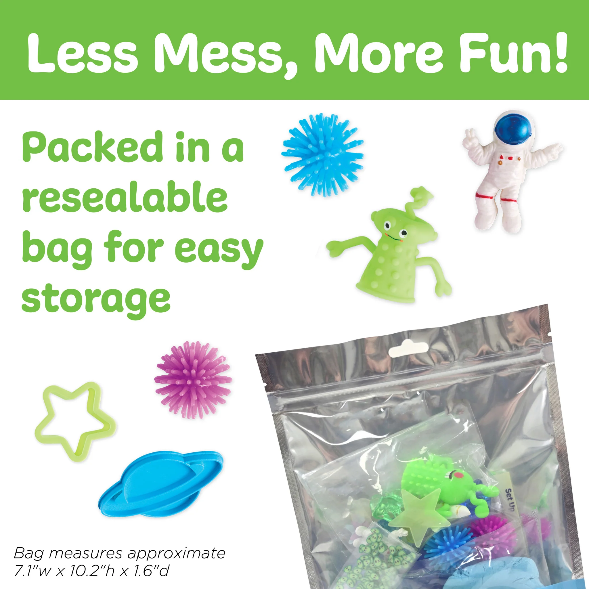 Sensory Pack Outer Space - #6419000 - Image 8