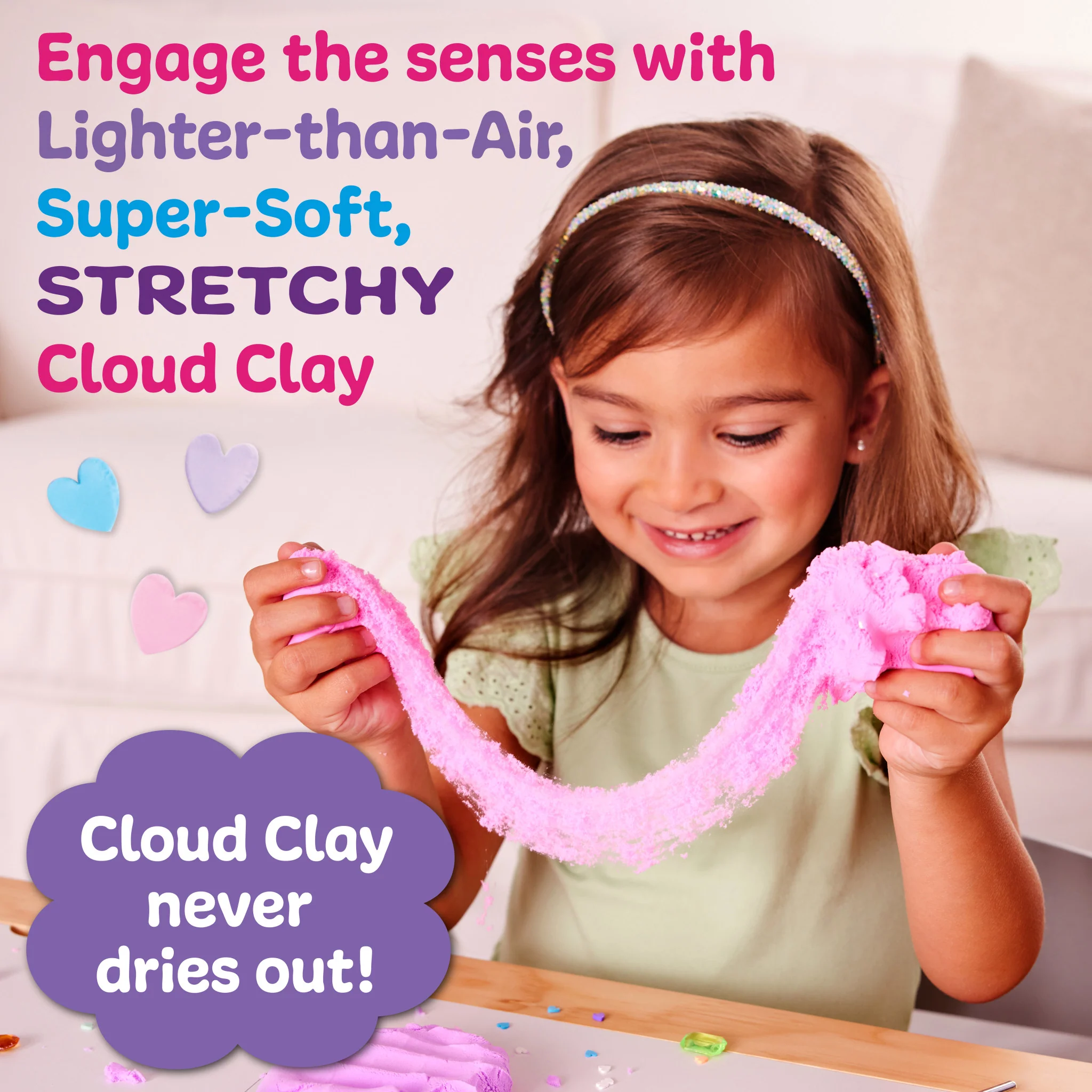 Sensory Pack Princess - #6417000 - Image 2