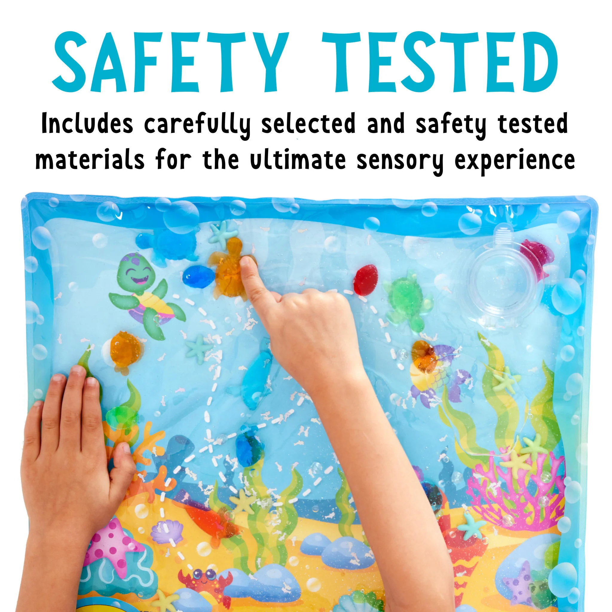 Sensory Bag Ocean Adventure - #6403000 - Image 5