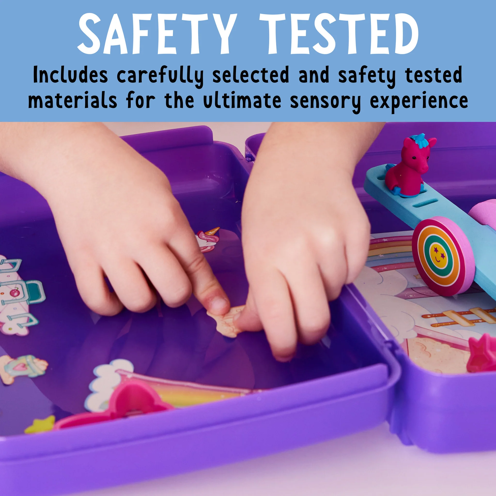 Sensory on the Go Magical Playground - #6390000 - Image 6