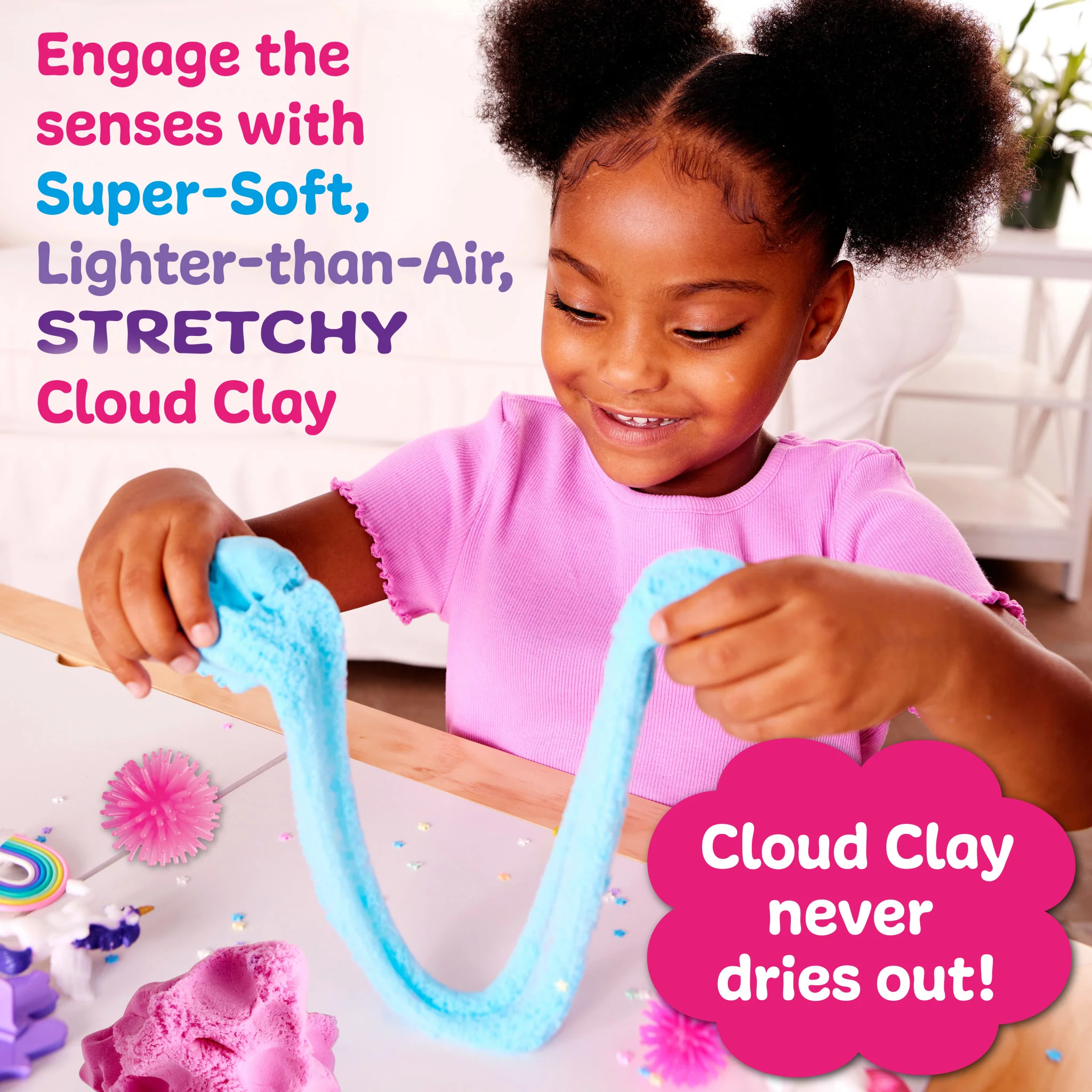Sensory Pack Unicorn - #6416000 - Image 2