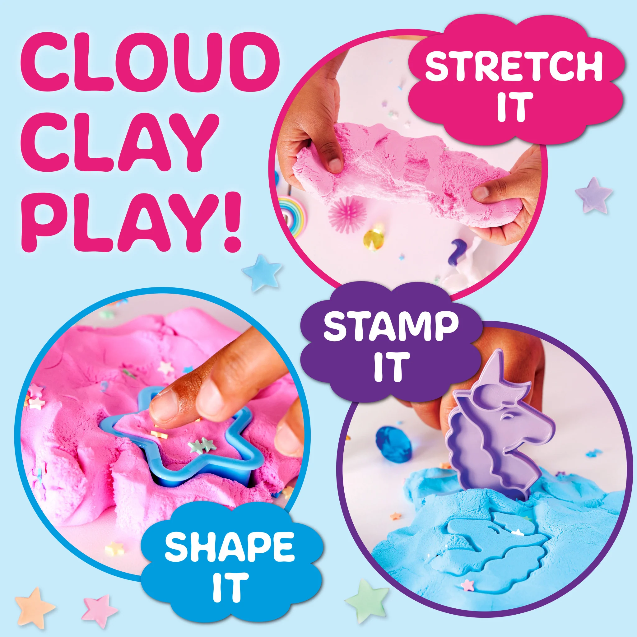 Sensory Pack Unicorn - #6416000 - Image 4