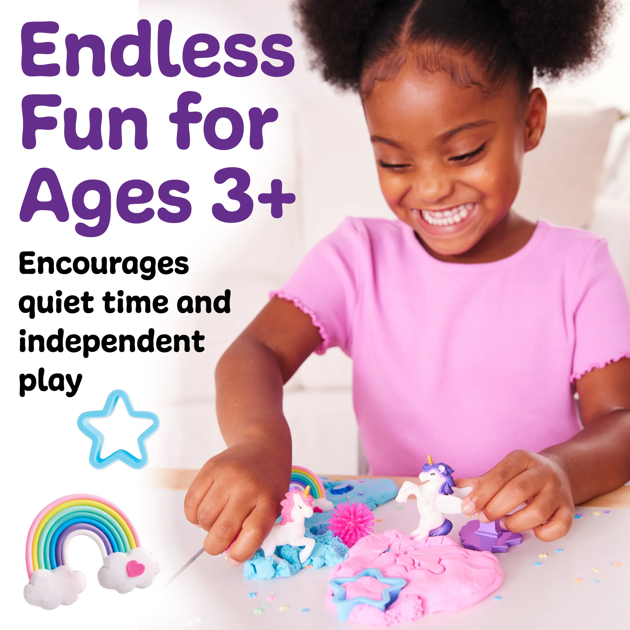 Sensory Pack Unicorn - #6416000 - Image 6