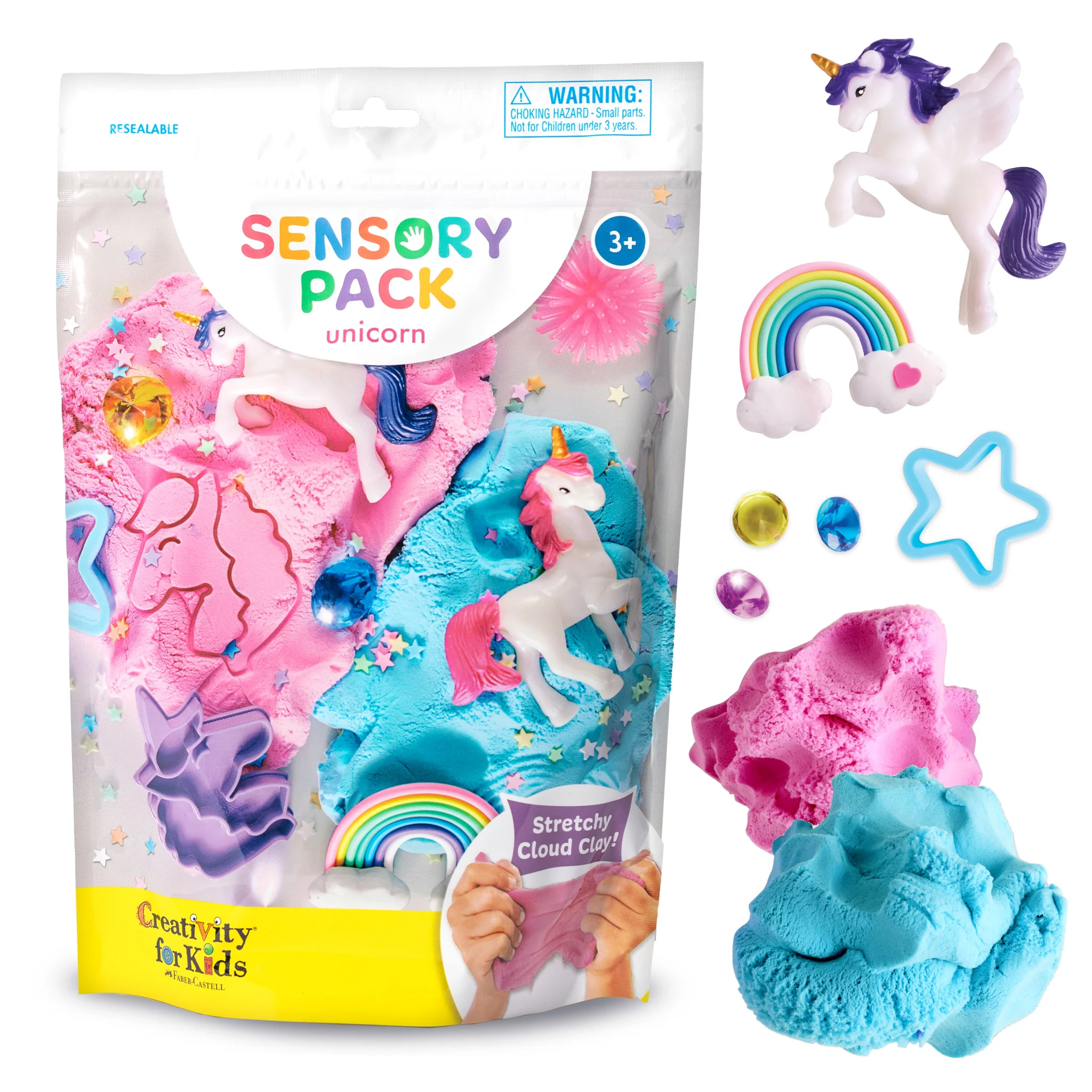 Sensory Pack Unicorn - #6416000 - Image 8
