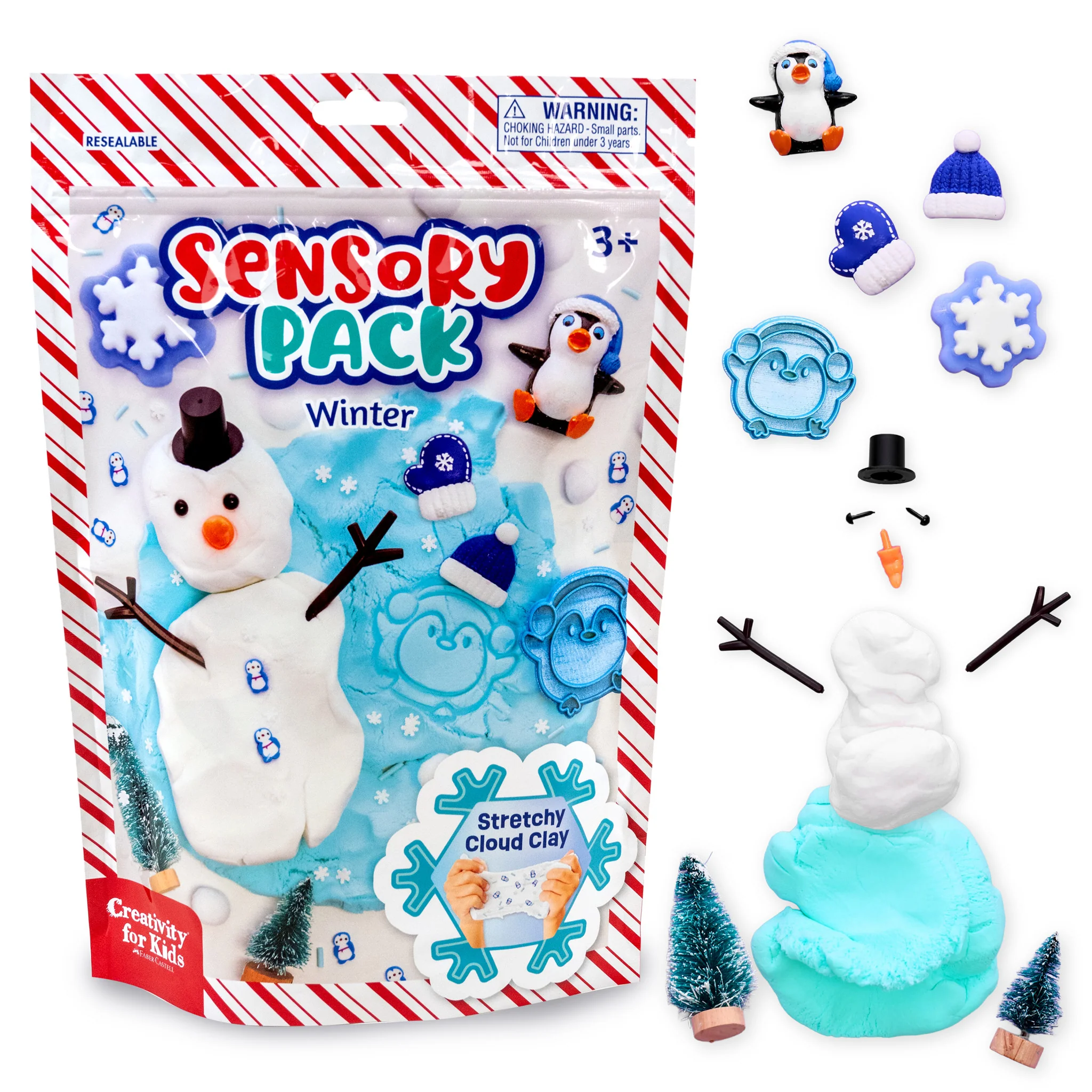 Sensory Pack Winter - #6496000 - Image 2