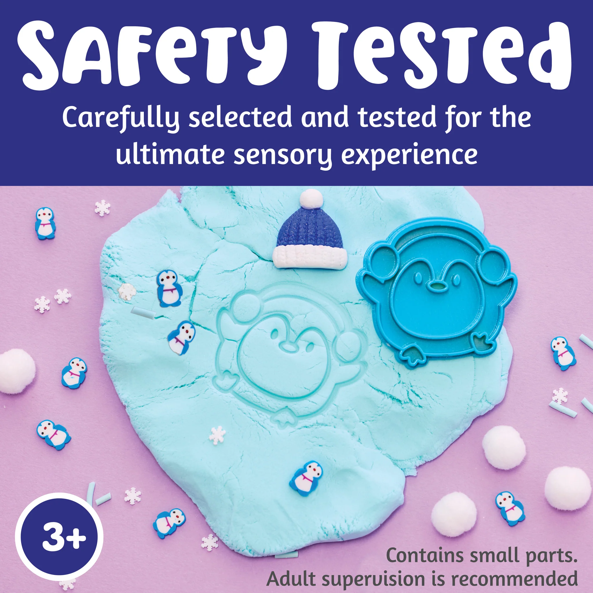 Sensory Pack Winter - #6496000 - Image 6