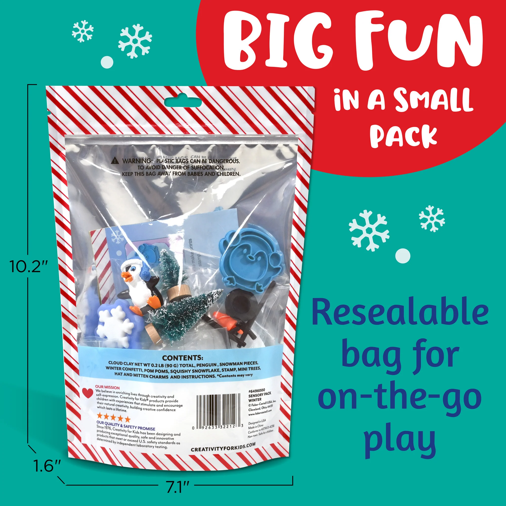 Sensory Pack Winter - #6496000 - Image 8