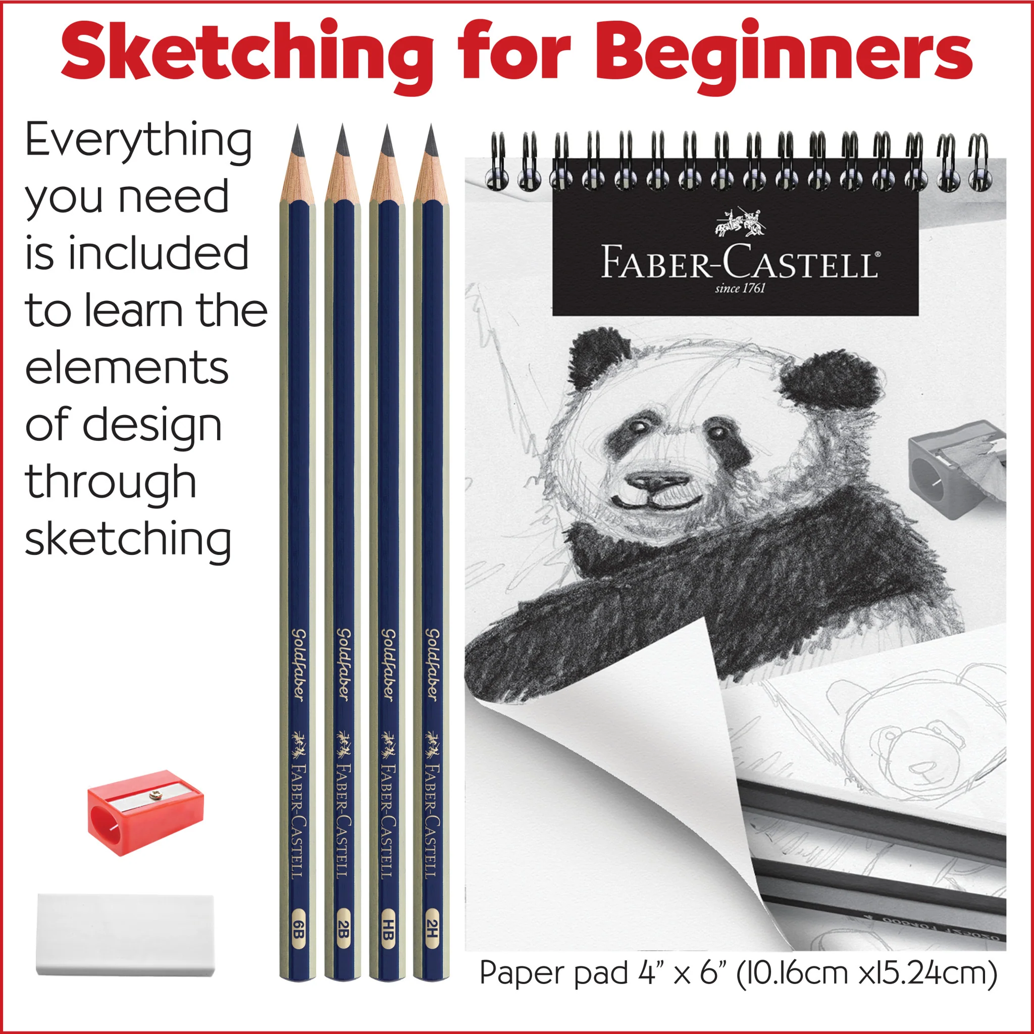 Sketching Basics - #FC14354 - Image 2