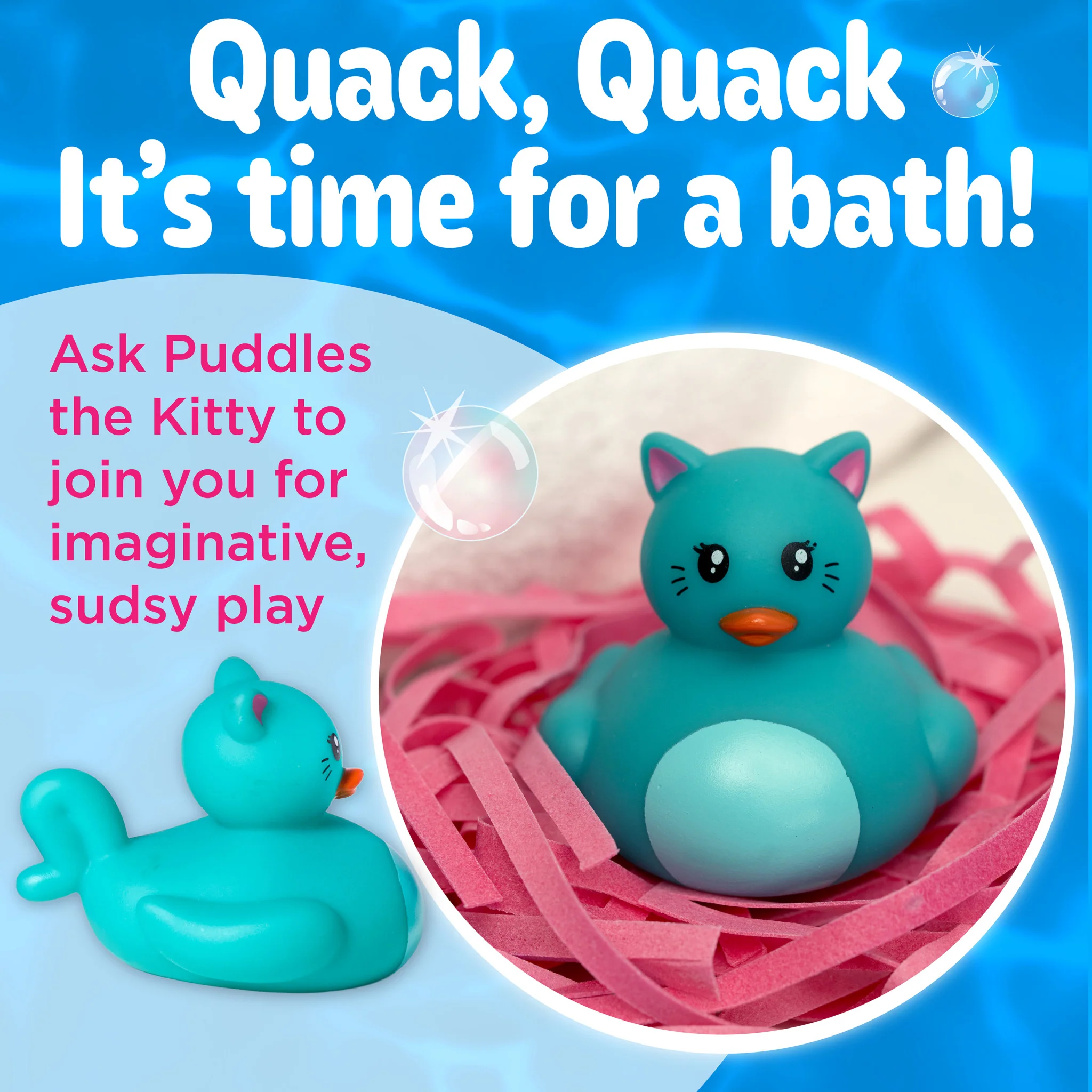 Soap Noodles Kitty - Image 7