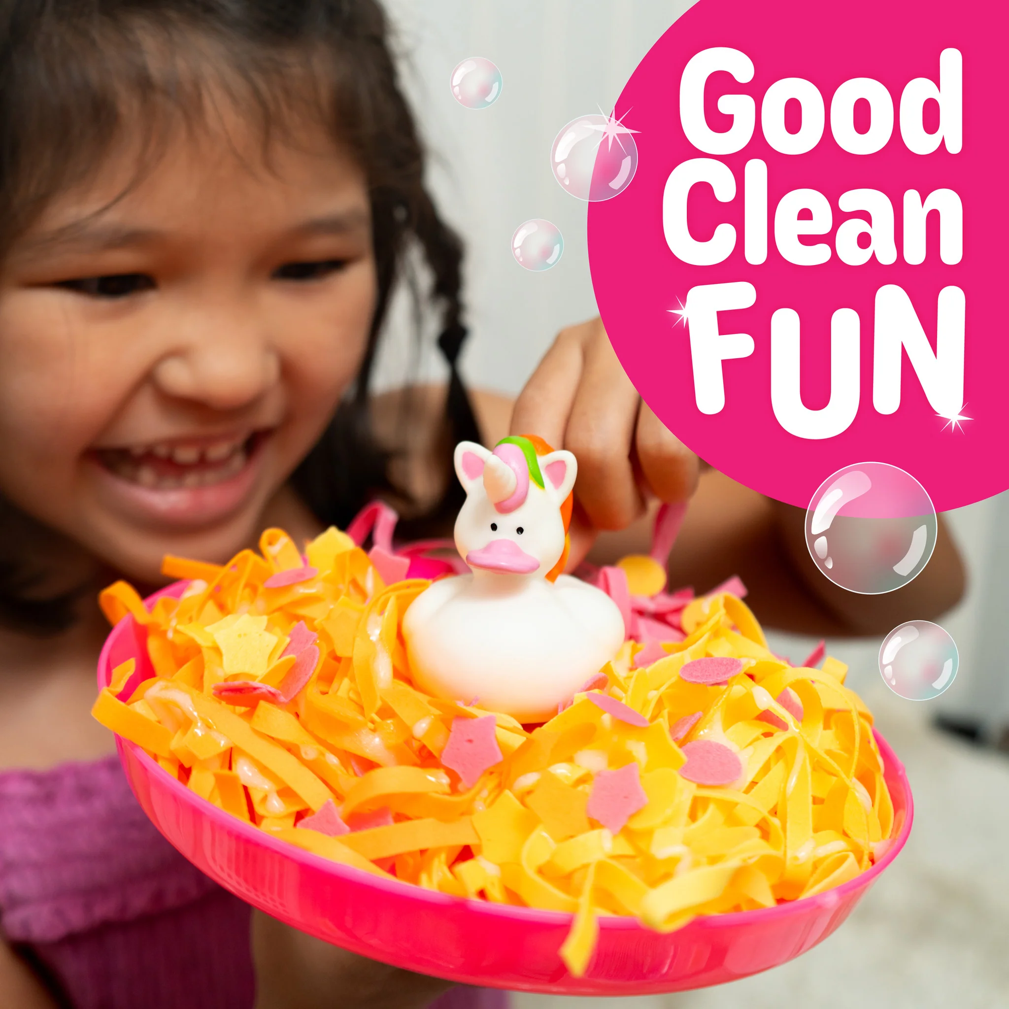 Soap Noodles Unicorn Spaghetti - #6553000 - Image 9