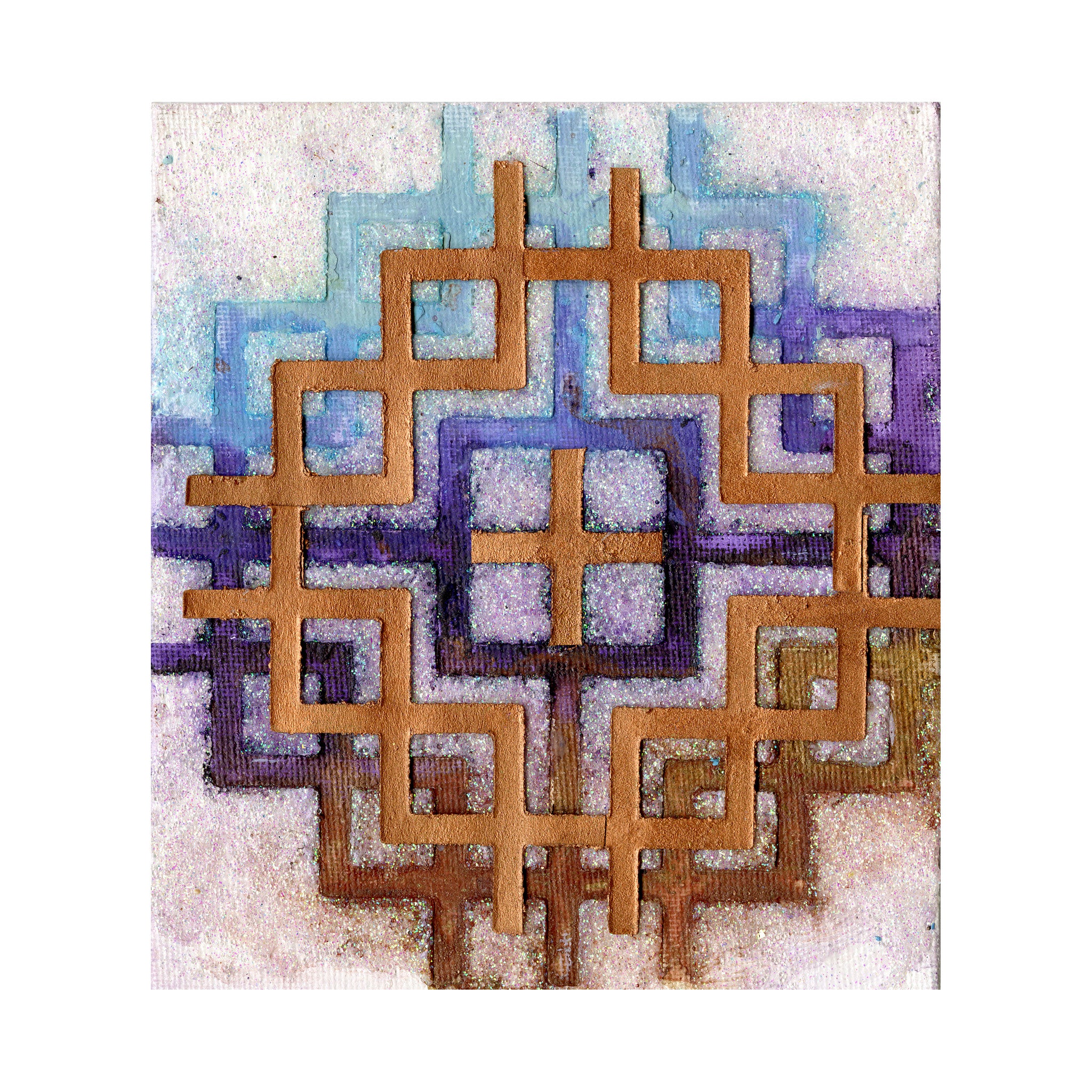 Stencils - Classic II - #FC770602 - Image 3