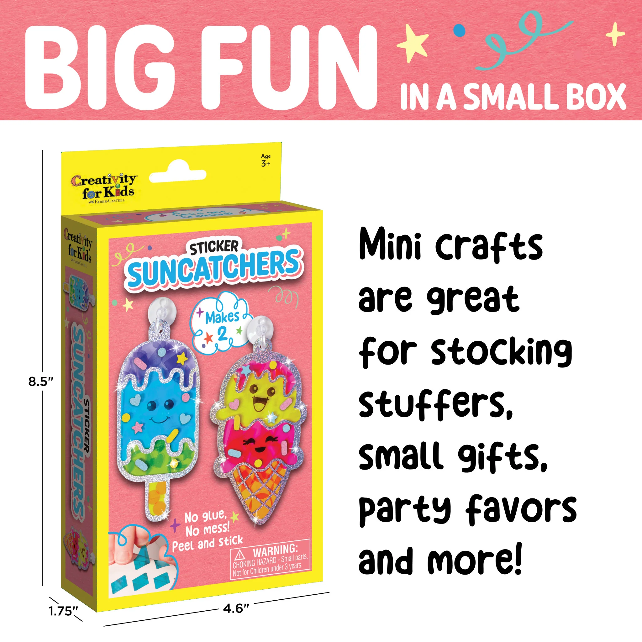 Sticker Suncatchers - #6446000 - Image 8