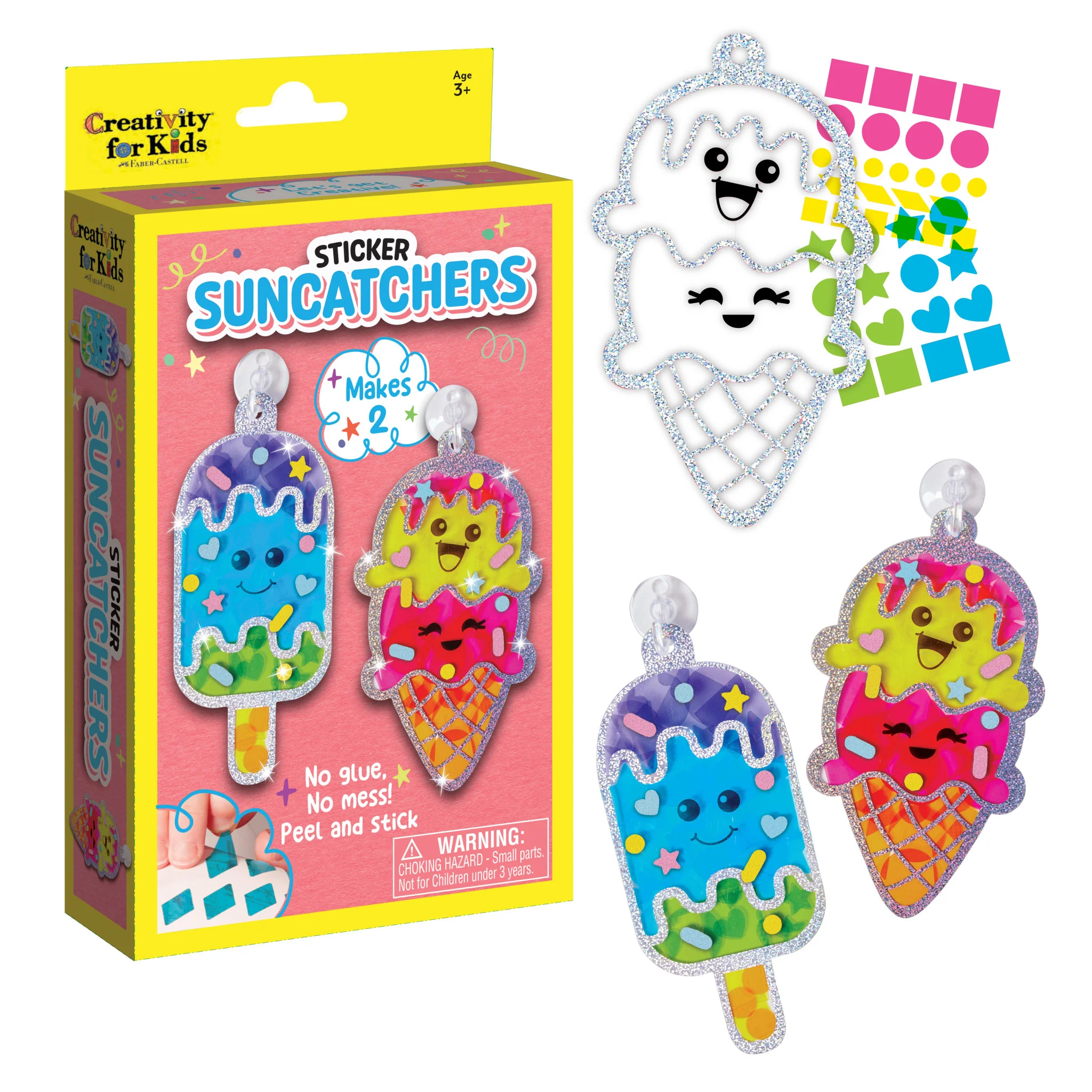 Sticker Suncatchers - #6446000 - Image 9
