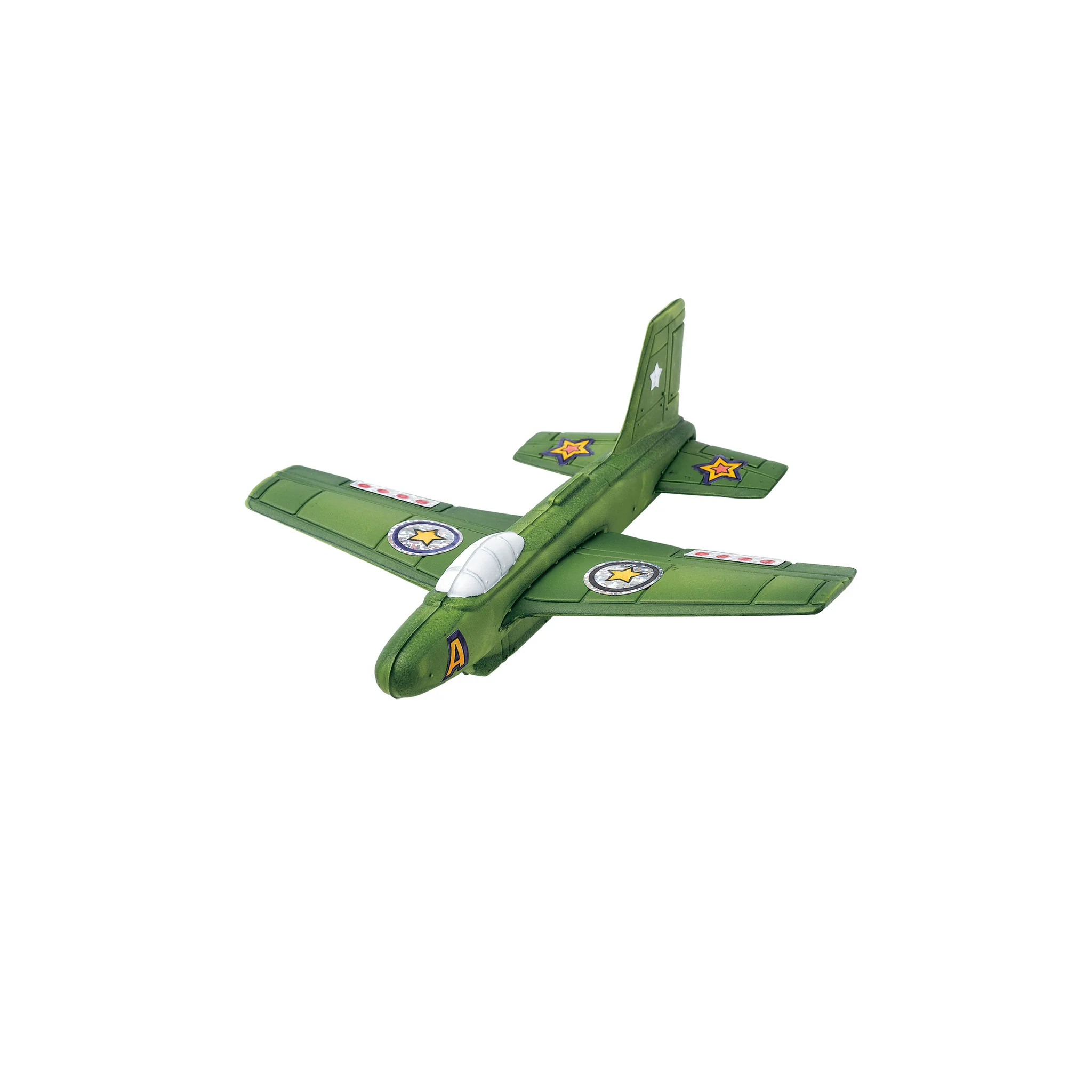 Stunt Squadron - #1676000 - Image 2