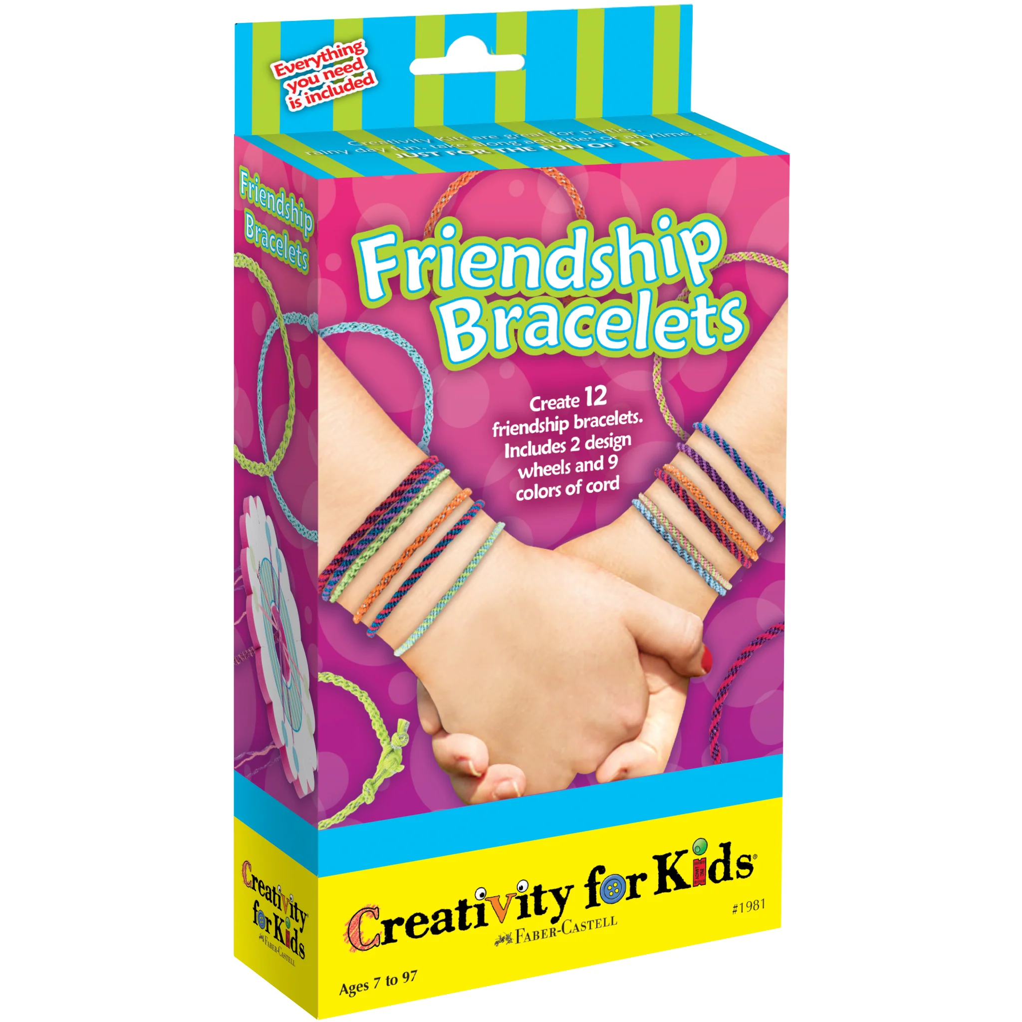 Camp Creativity - Summer Camp Craft Bundle - Image 4