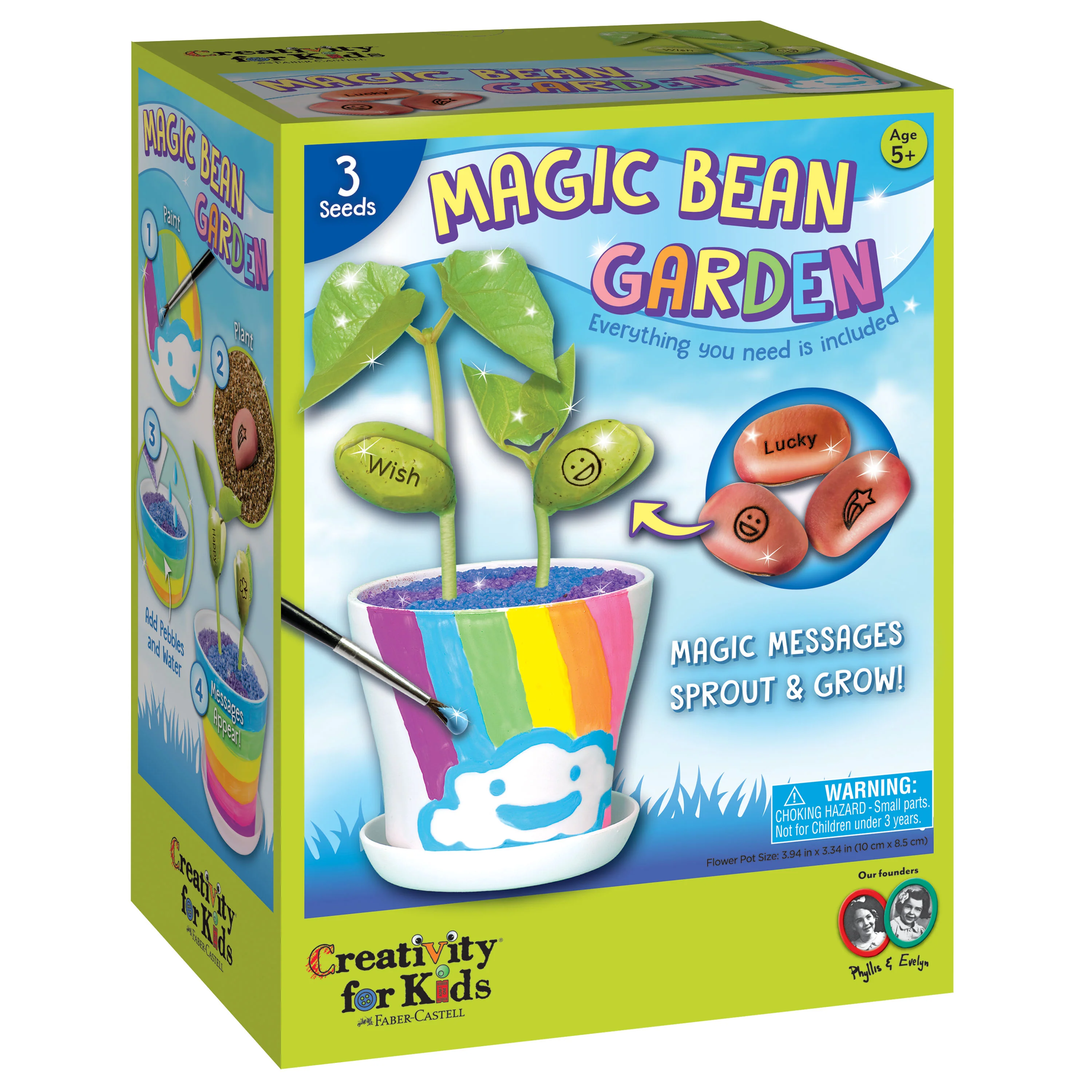 Camp Creativity - Summer Camp Craft Bundle - Image 6