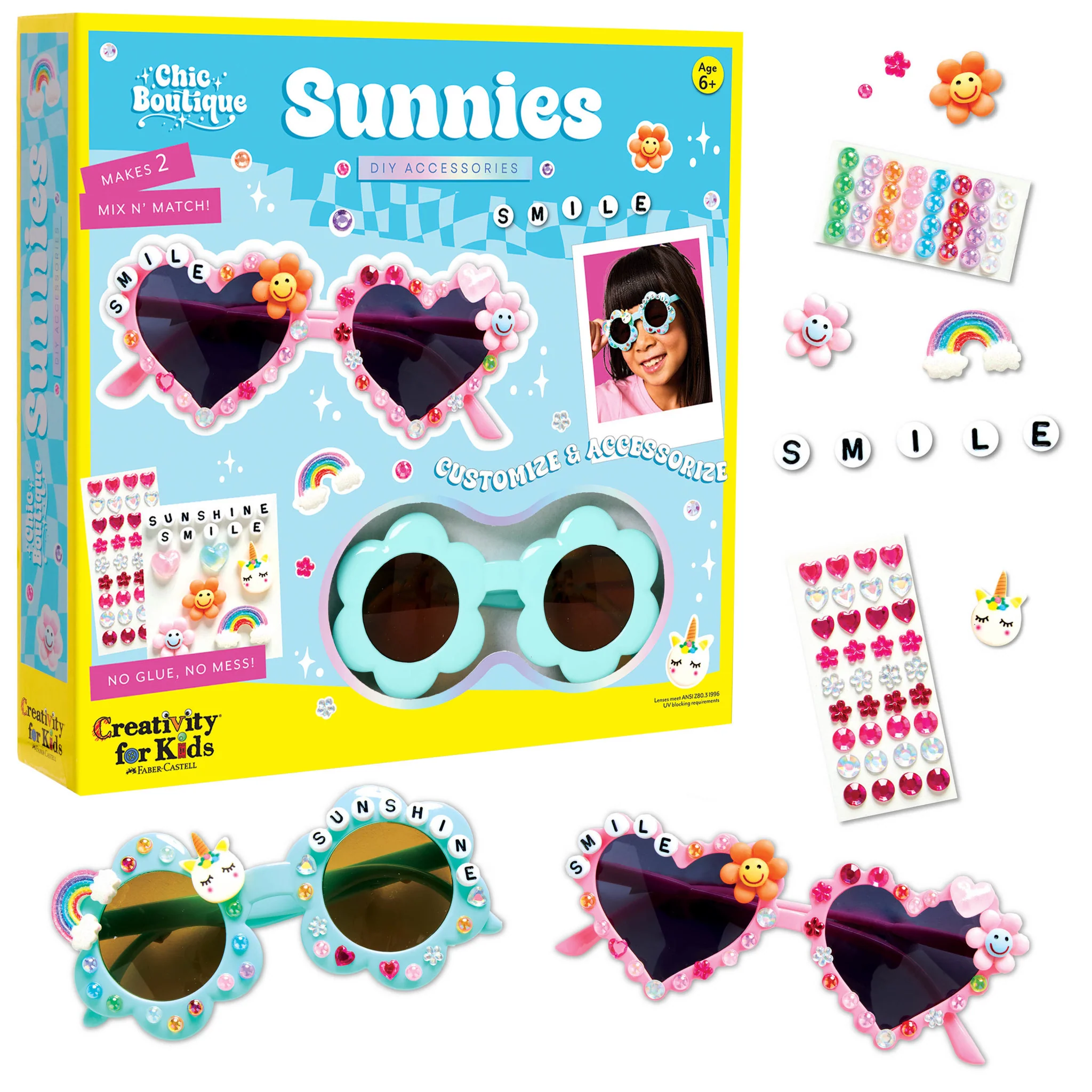 Chic Boutique Sunnies - #6515000 - Image 2