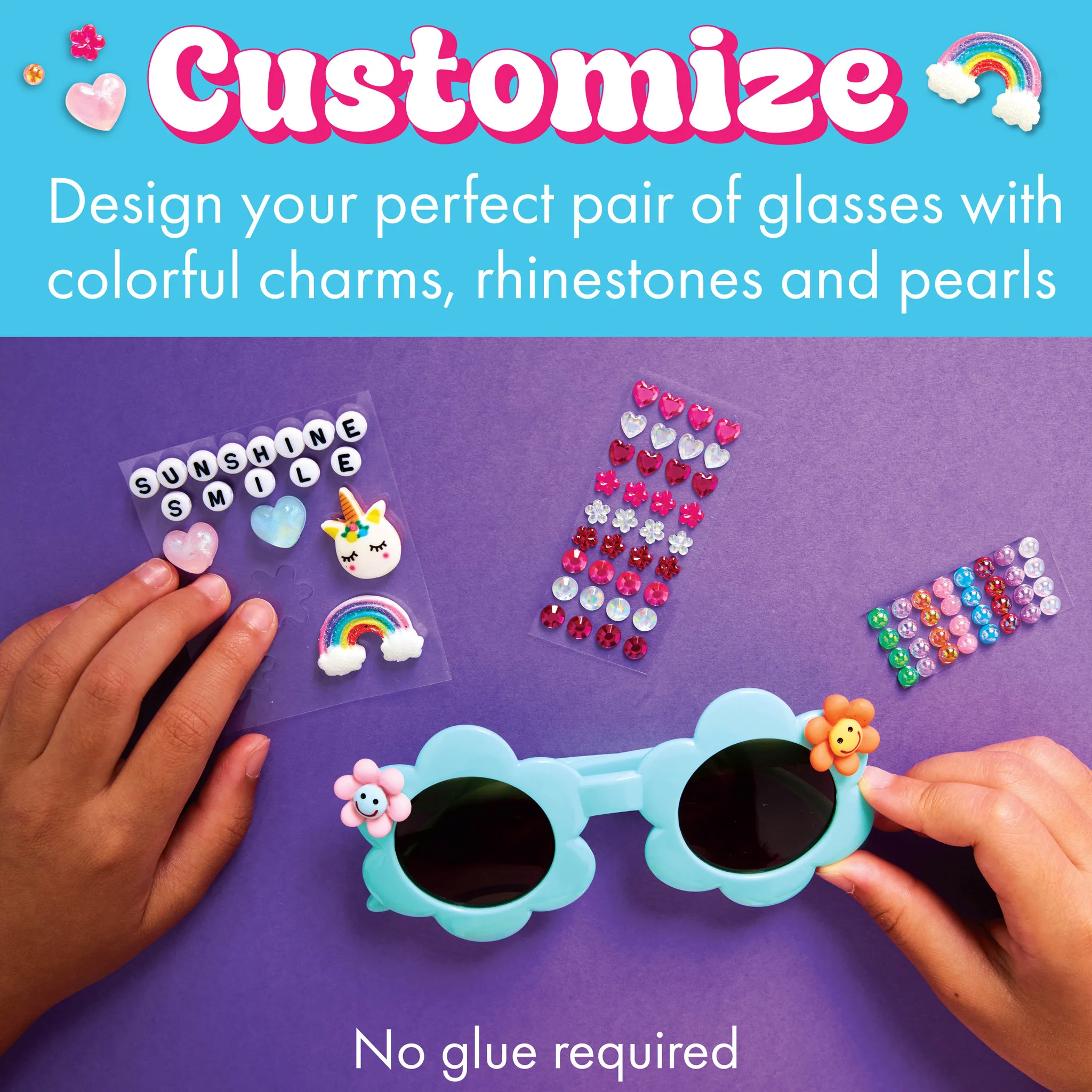Chic Boutique Sunnies - #6515000 - Image 5