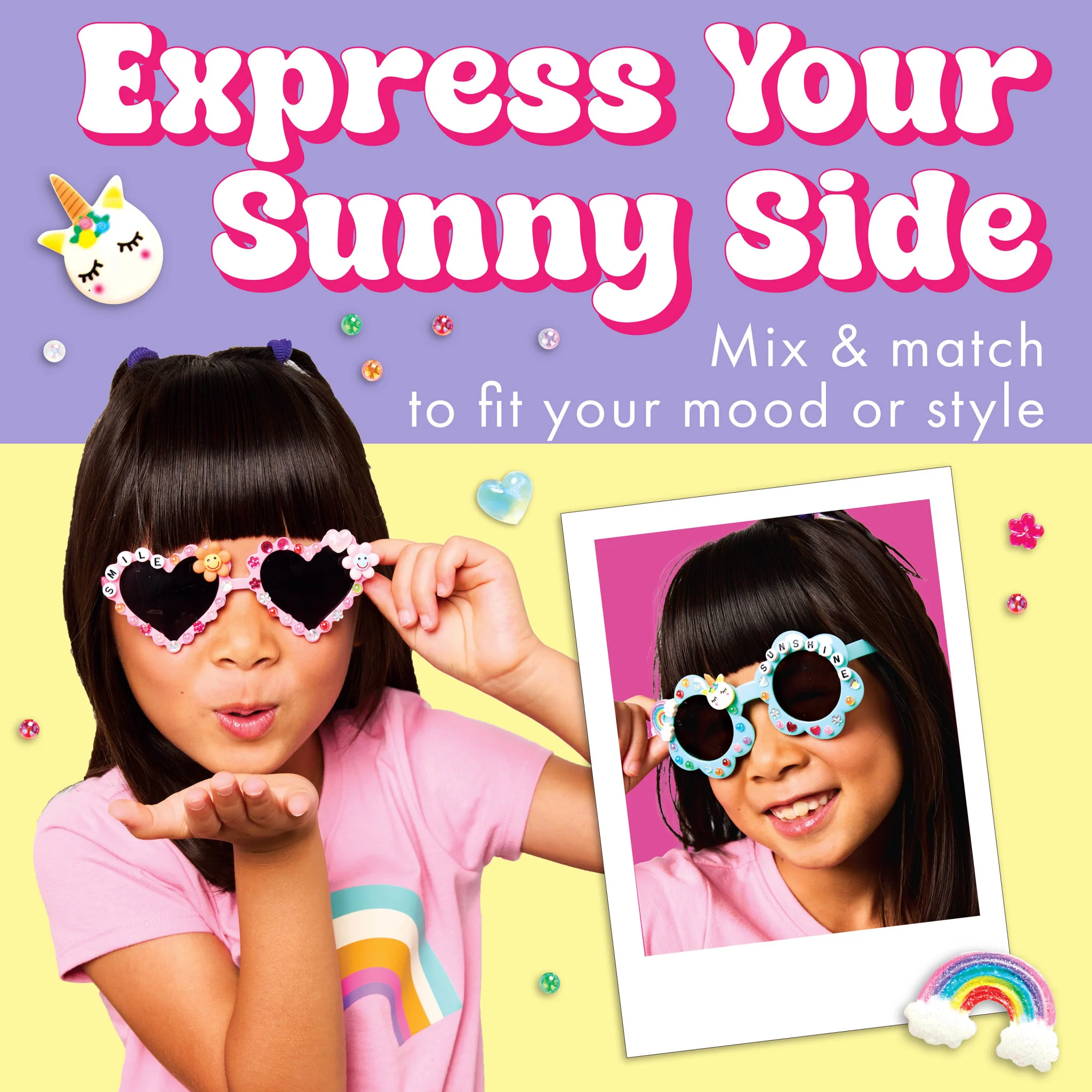 Chic Boutique Sunnies - #6515000 - Image 7