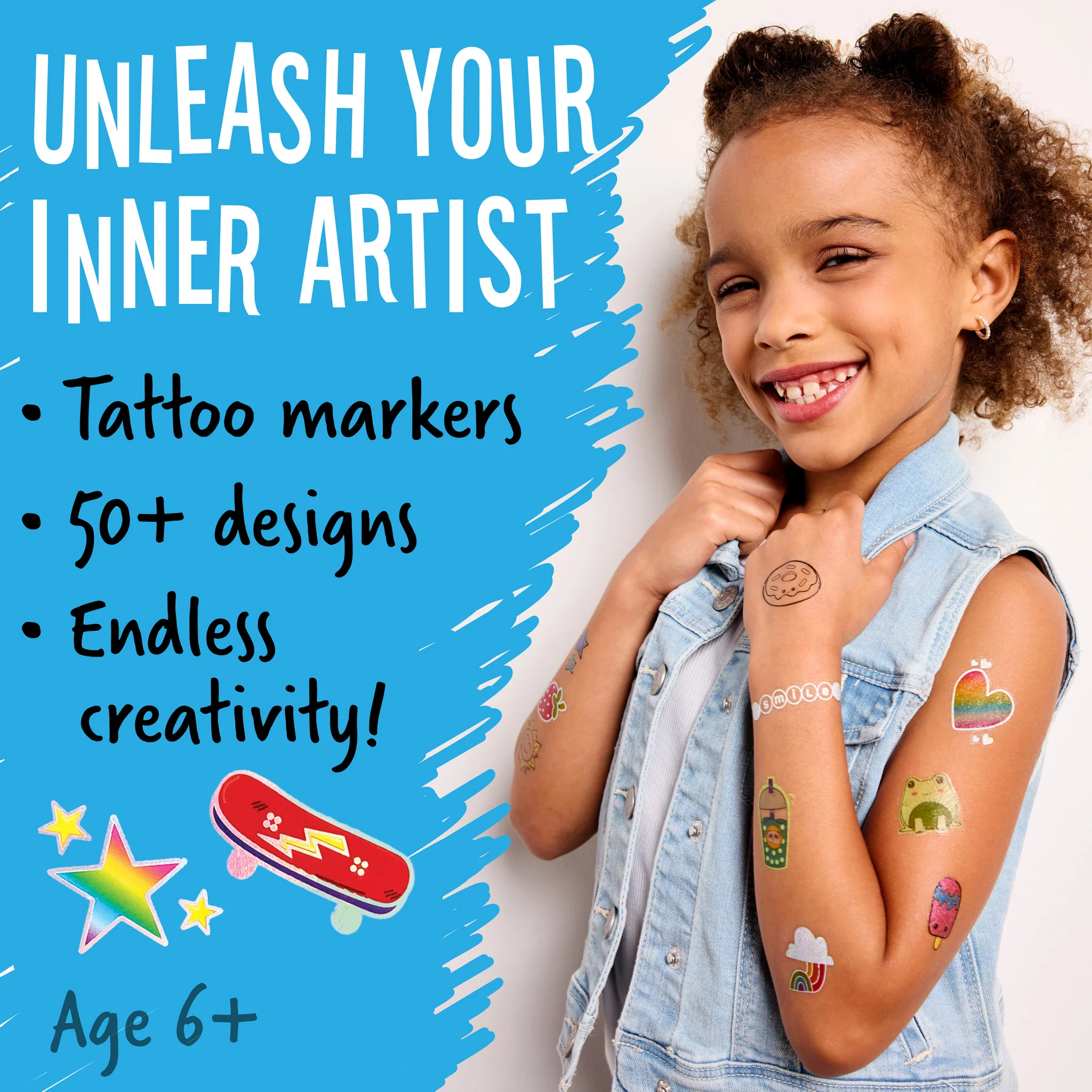 Tattoo Designer Studio - #6504000 - Image 3