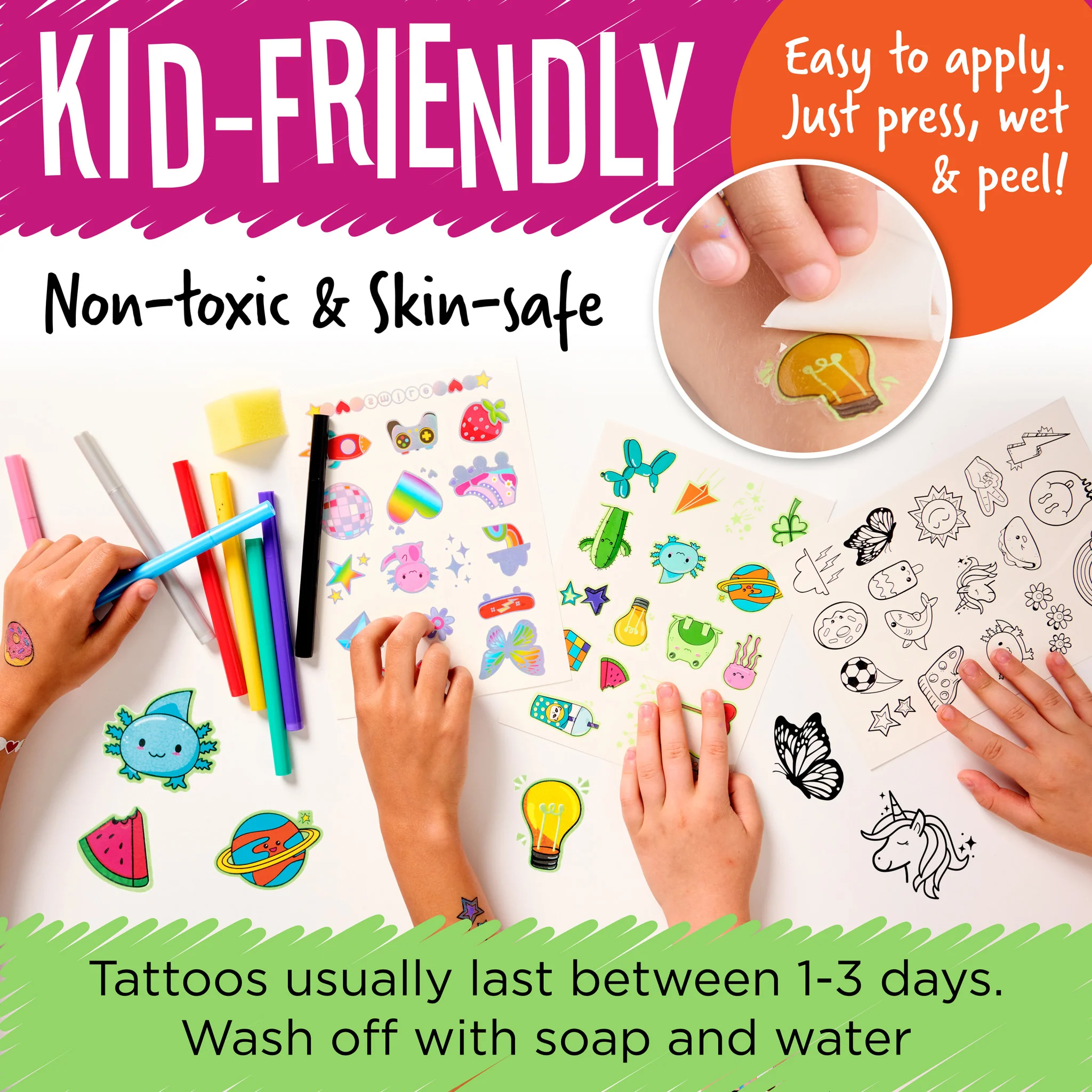 Tattoo Designer Studio - #6504000 - Image 9