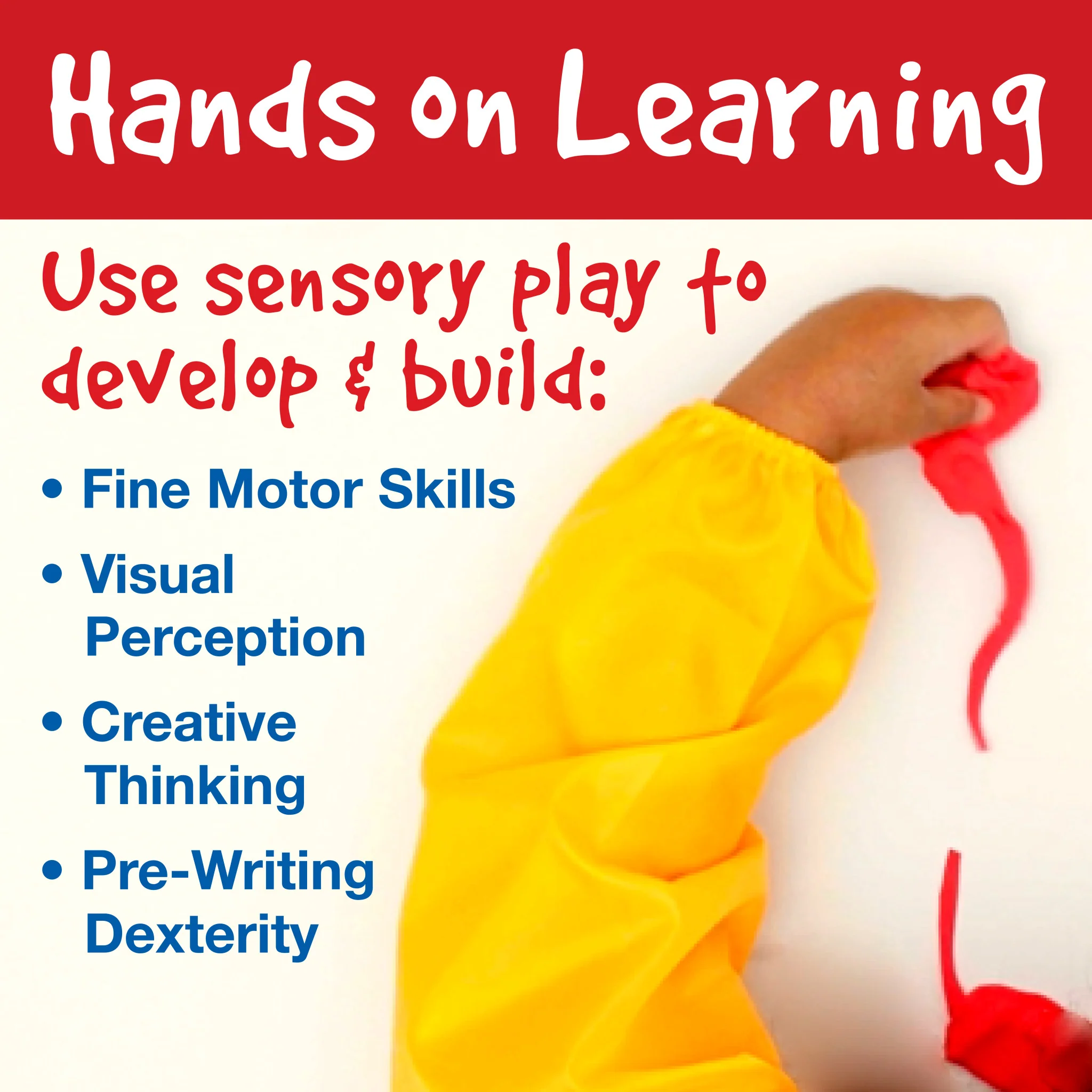 Little Creatives 12 Super Soft Modeling Dough - #FC370812 - Image 4