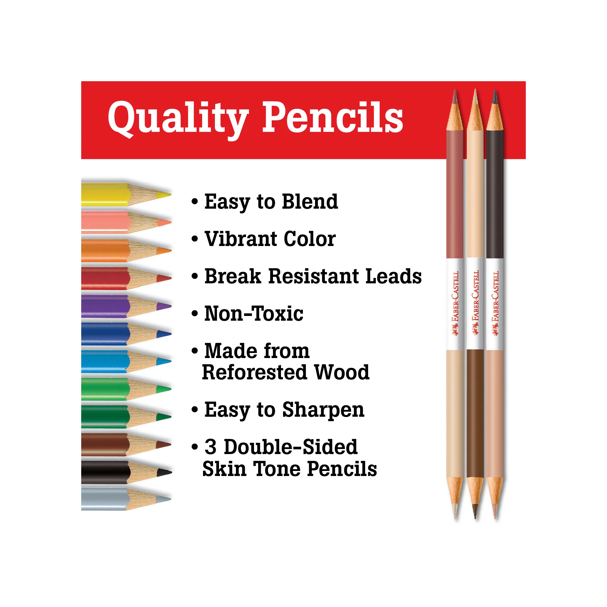 World Colors How to Draw Faces - #FC14344 - Image 6